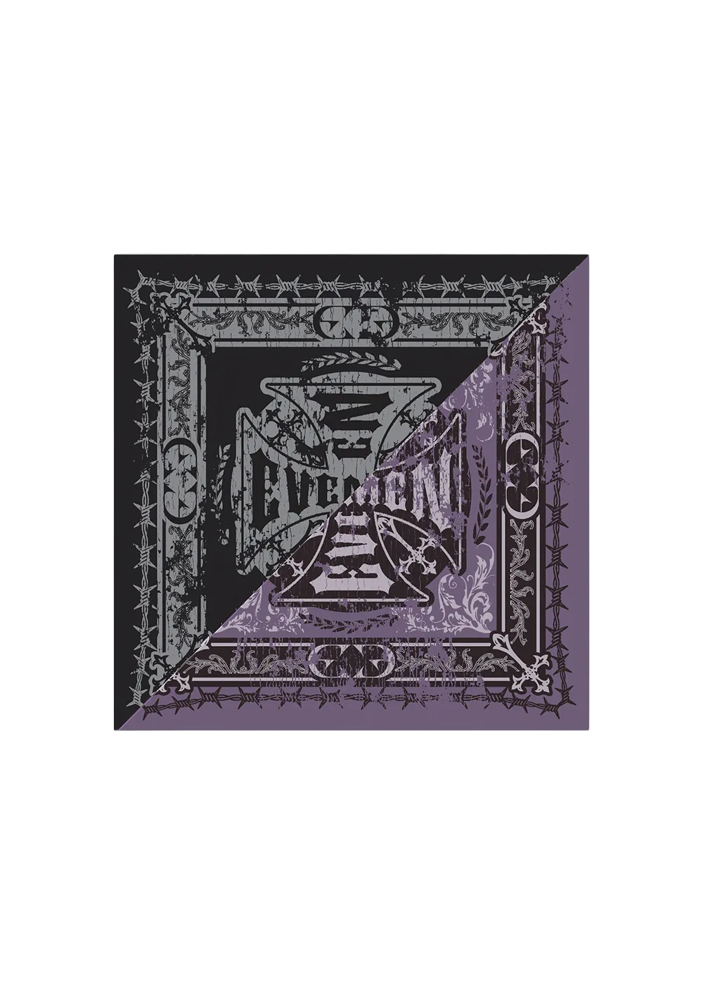 Crusiers Bandana