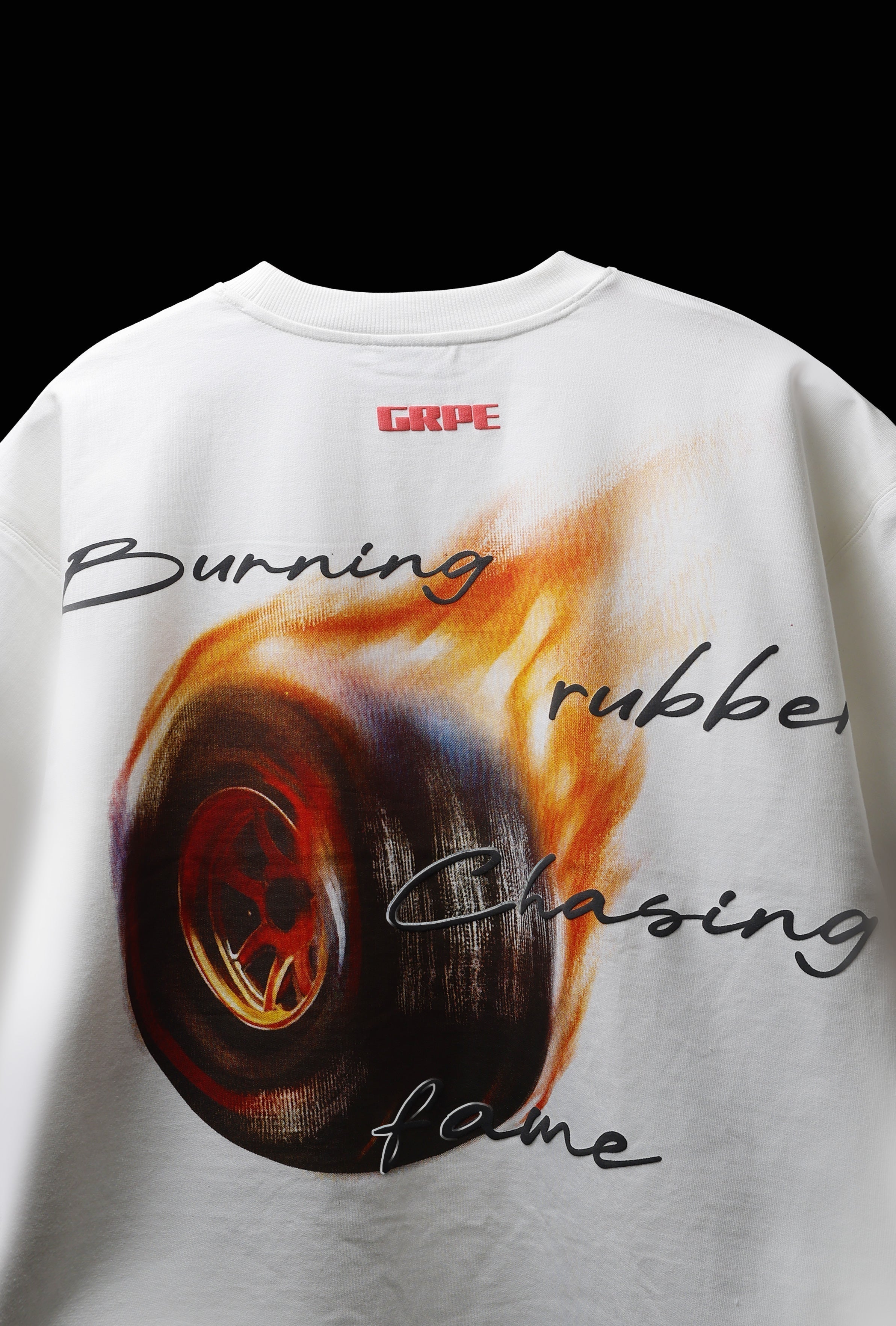 CHASING FAME T-SHIRT