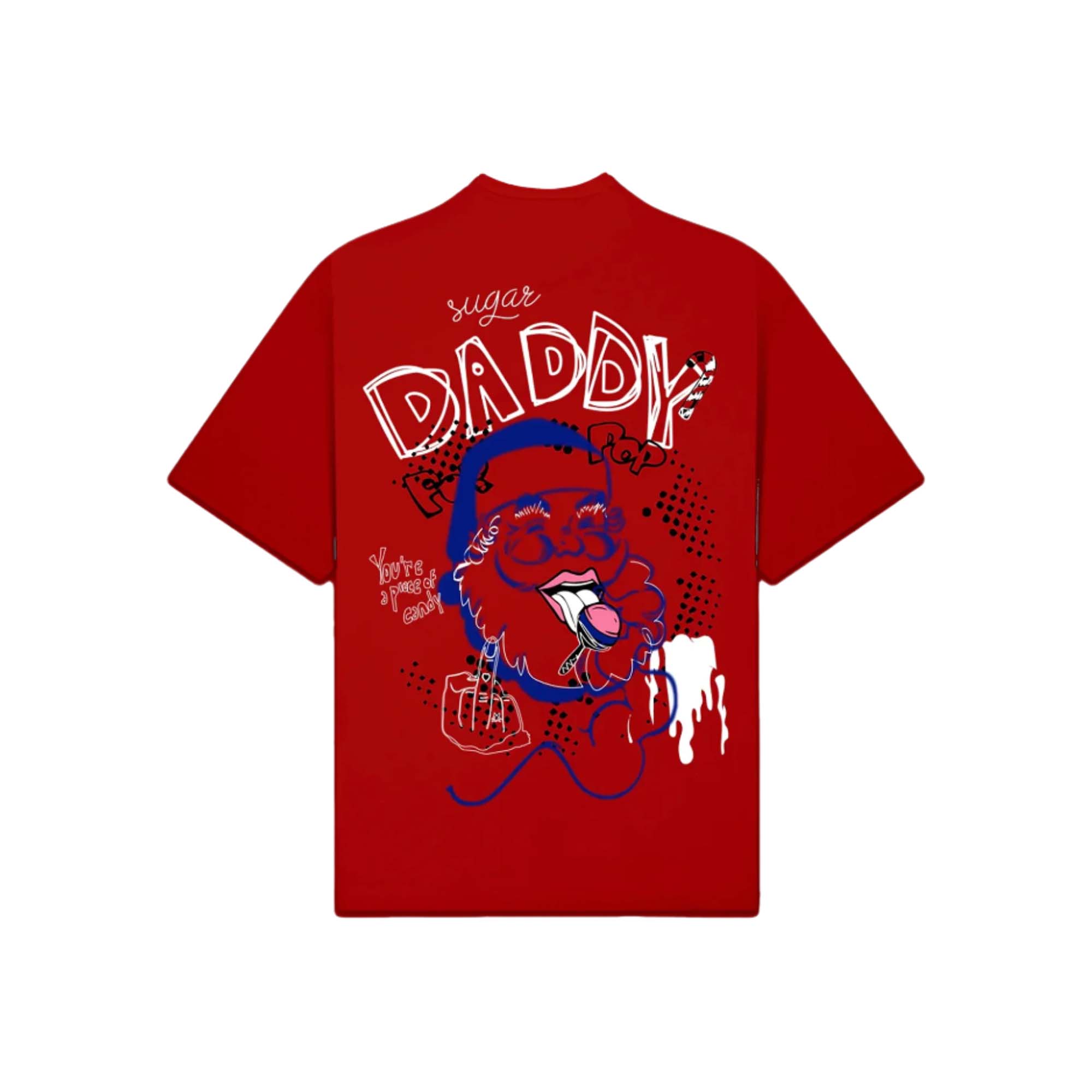 Sugar Daddy Tshirt