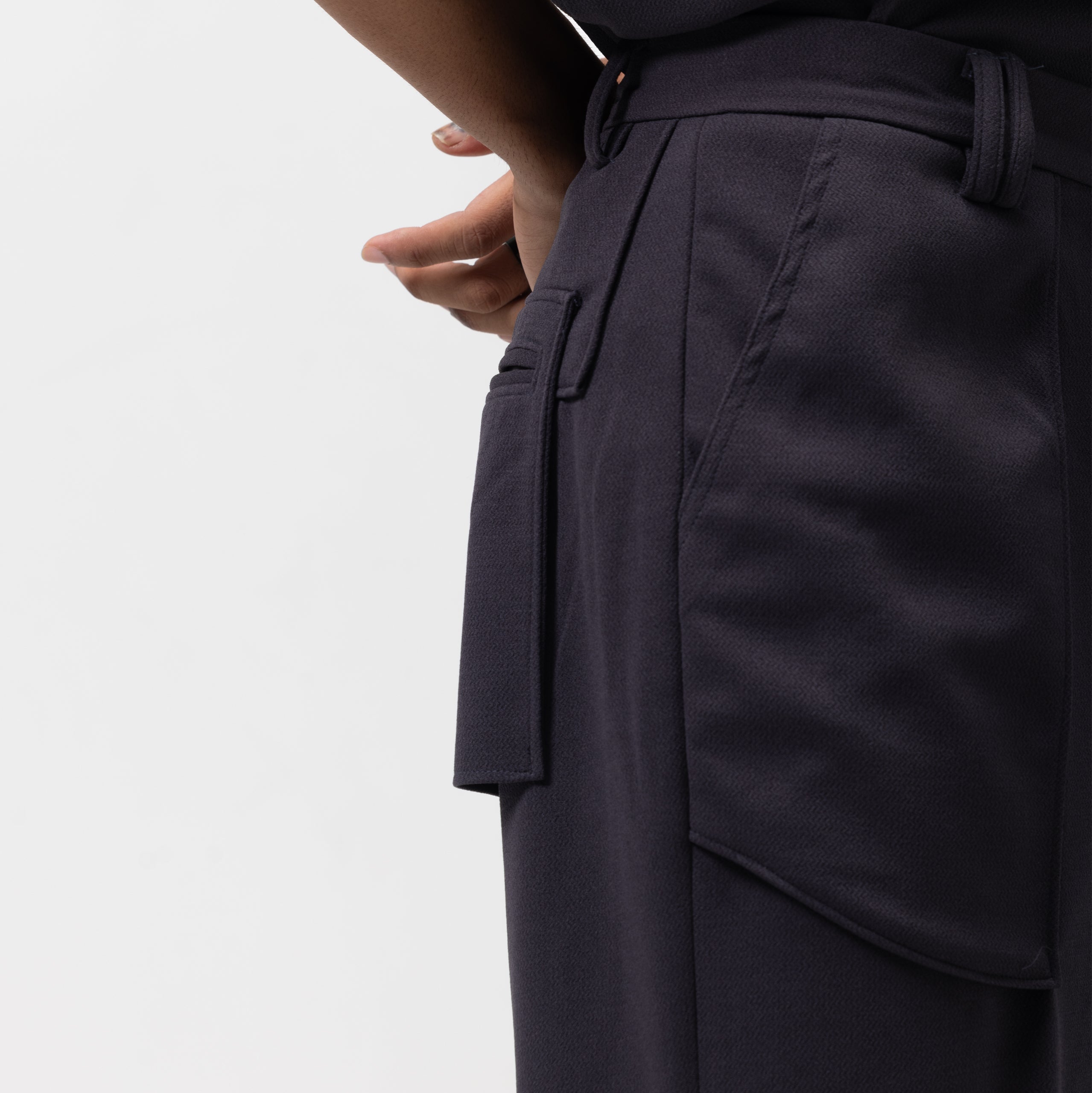 SLING POCKET PANTS