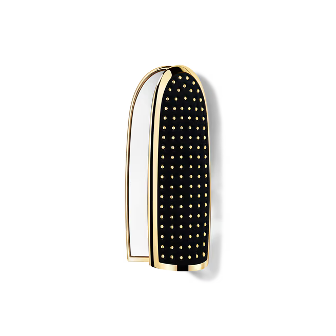 GUERLAIN SATIN LIPSTICK CASE (Les Studs)