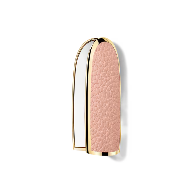 GUERLAIN SATIN LIPSTICK CASE (Les Nude)