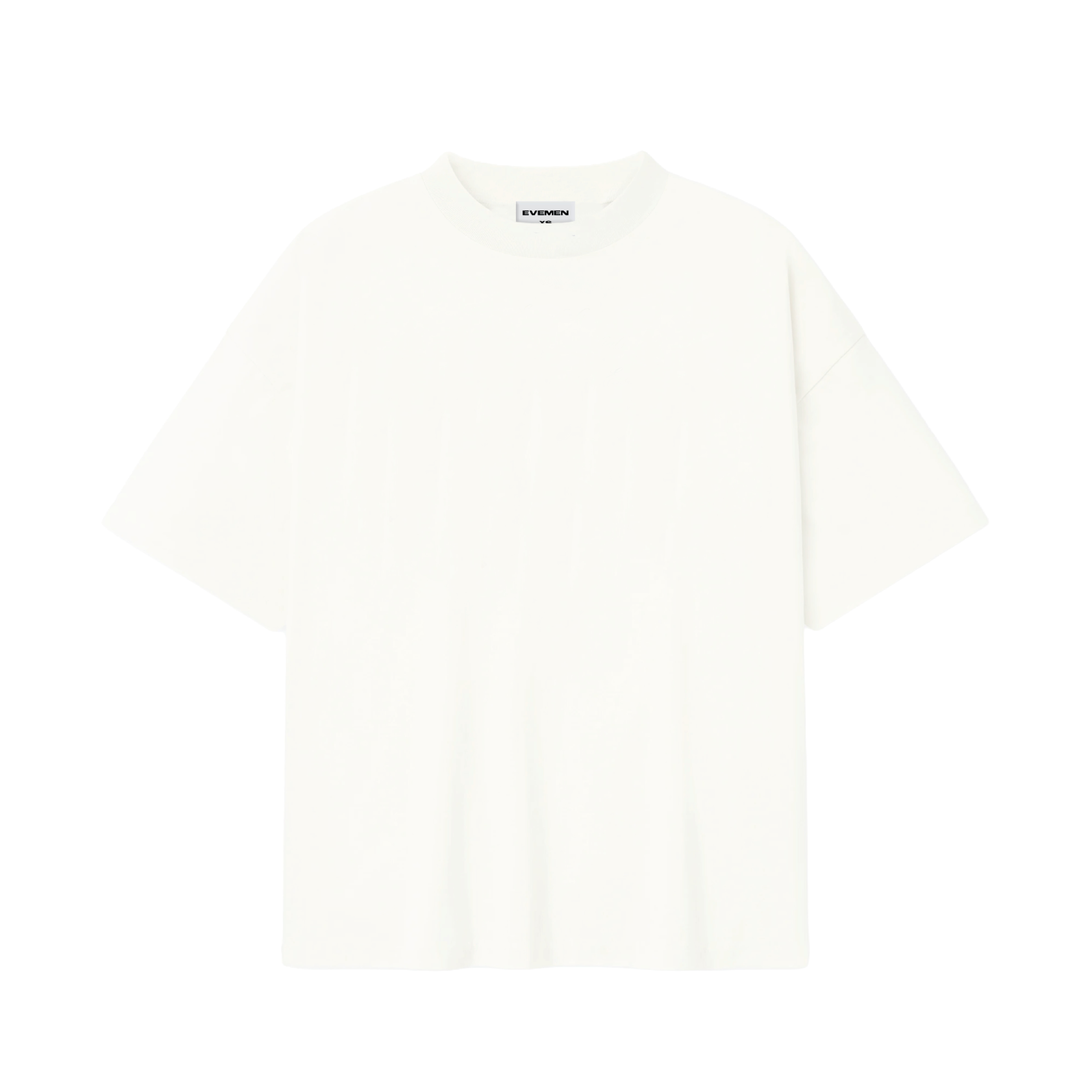 Dstroy Basic Slub T-Shirt