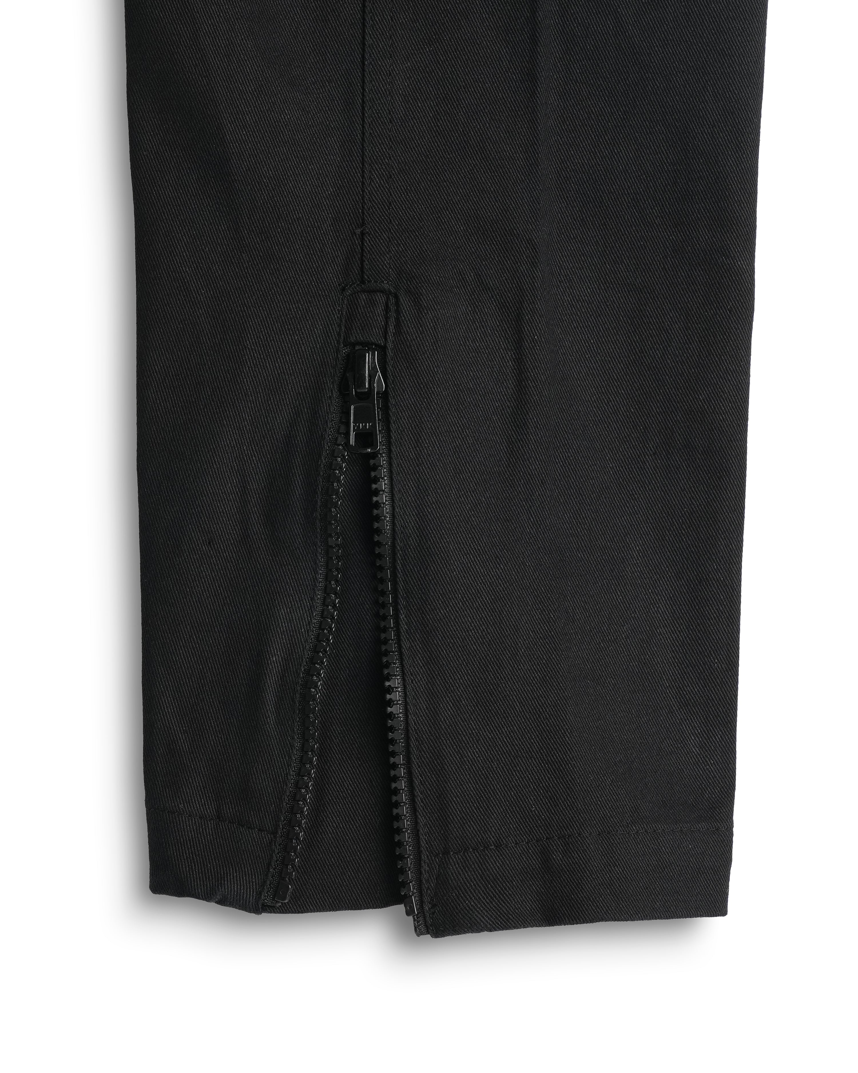 Detachable Utility Pocket Cargo