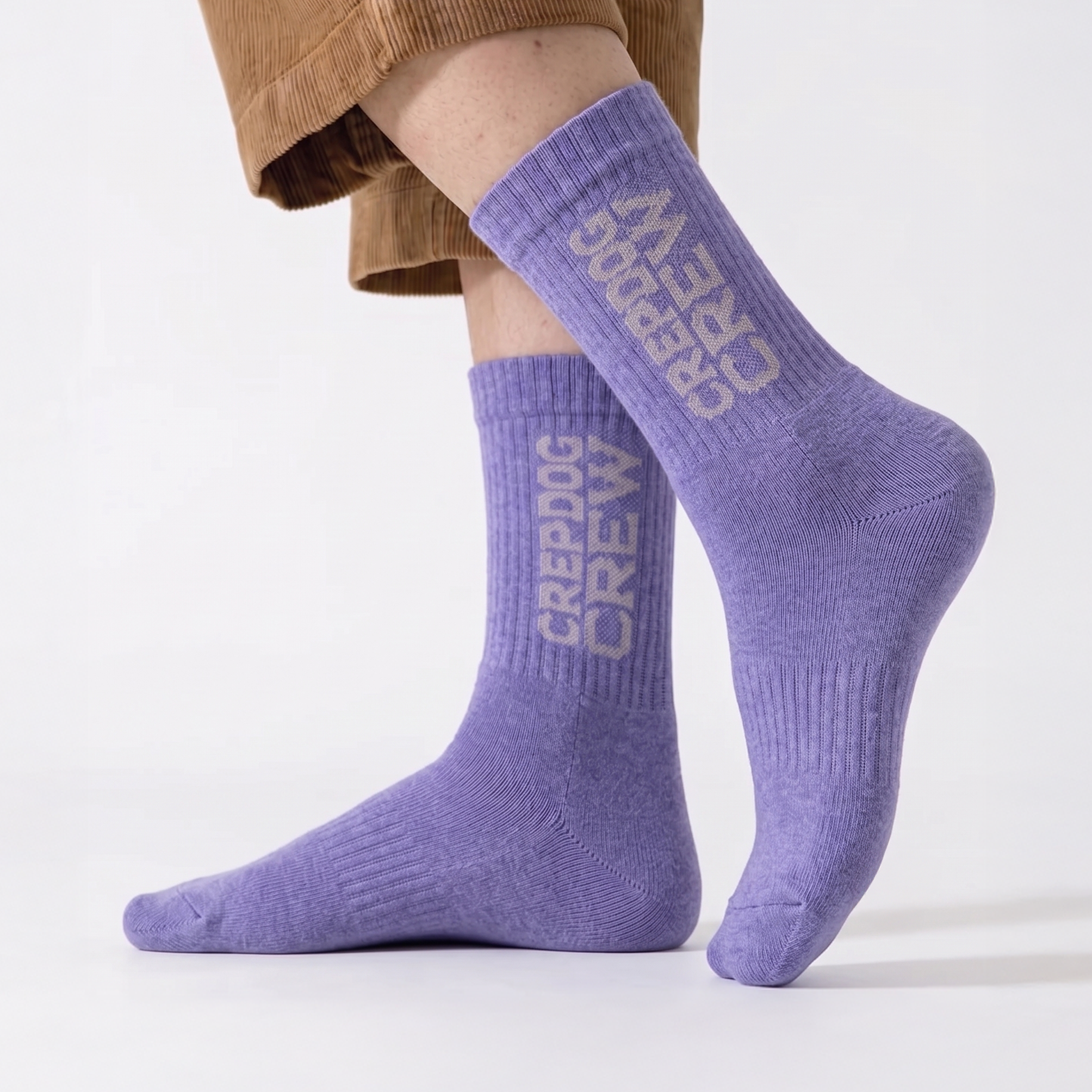 ELDERBERRY SOCKS - CDC ICE POP