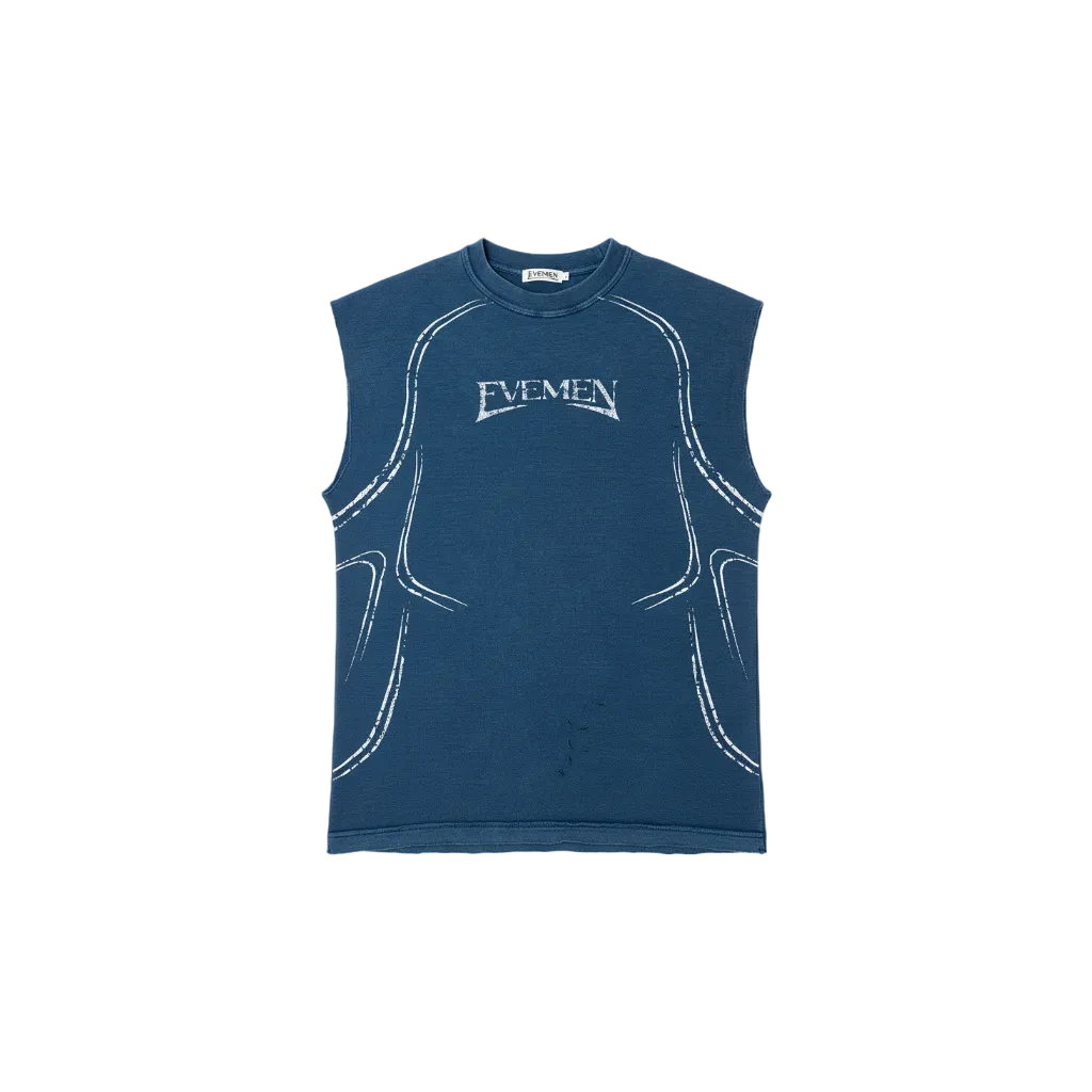 Revival Tank
