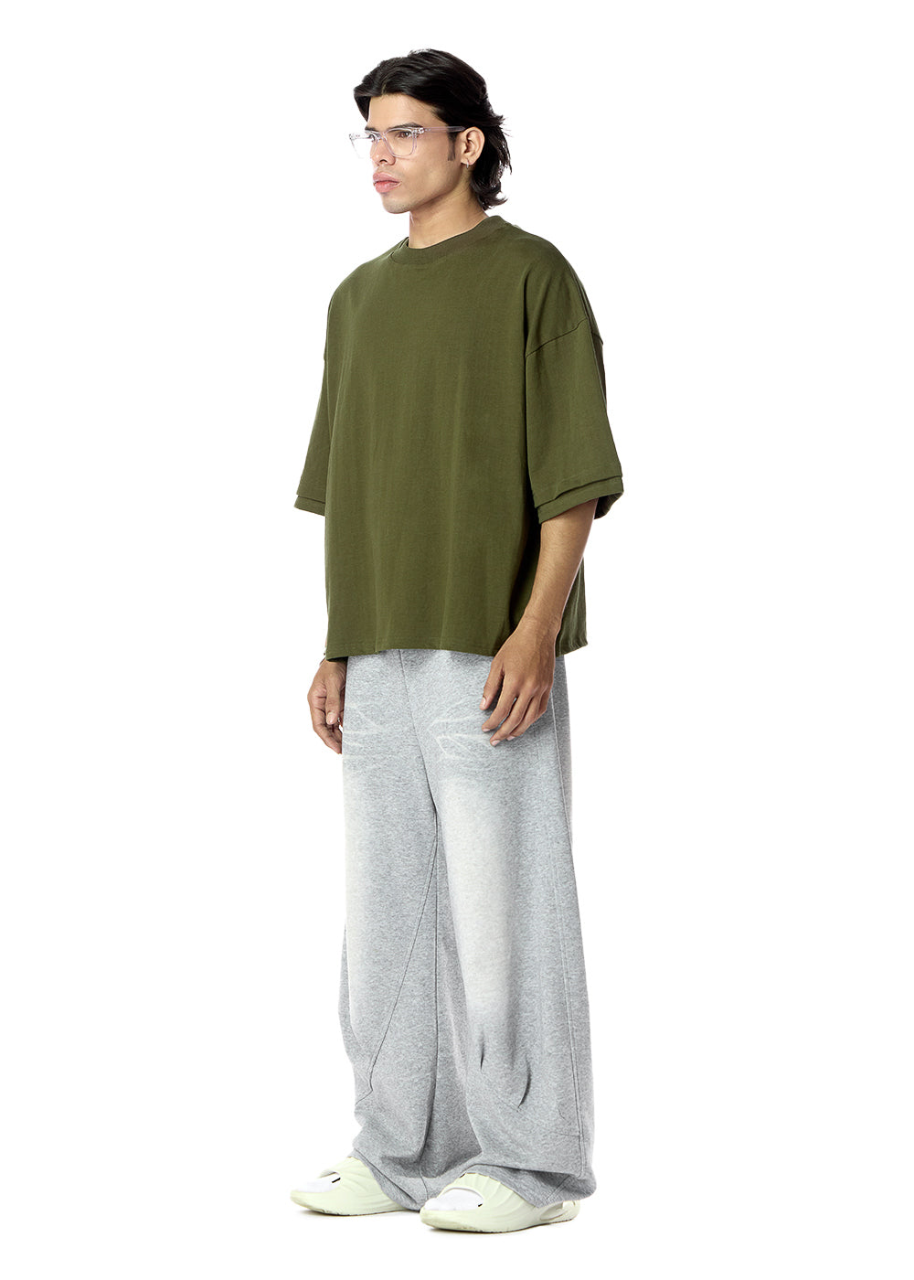 Vital Box Basic T-shirt