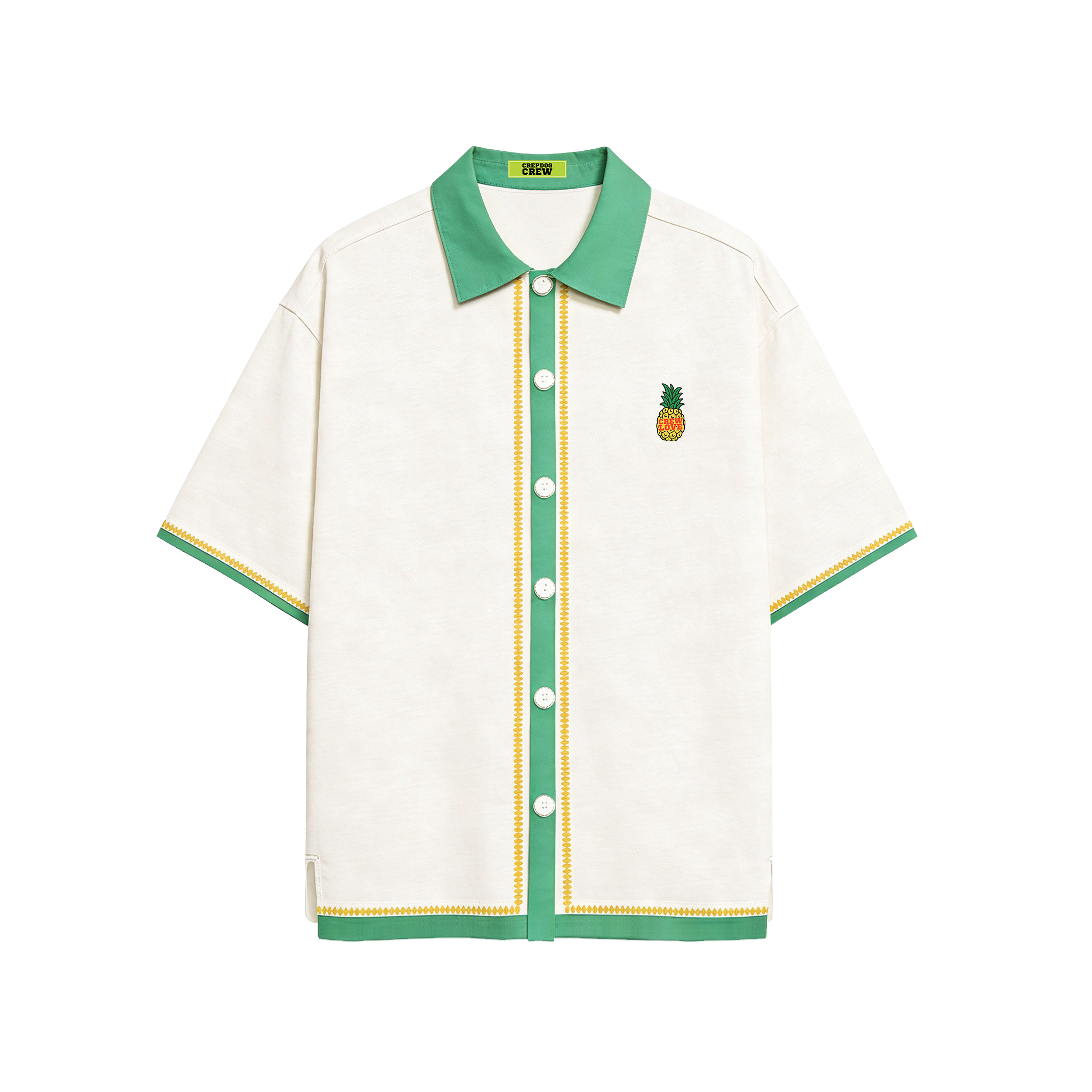 Tropical Paradise Shirt