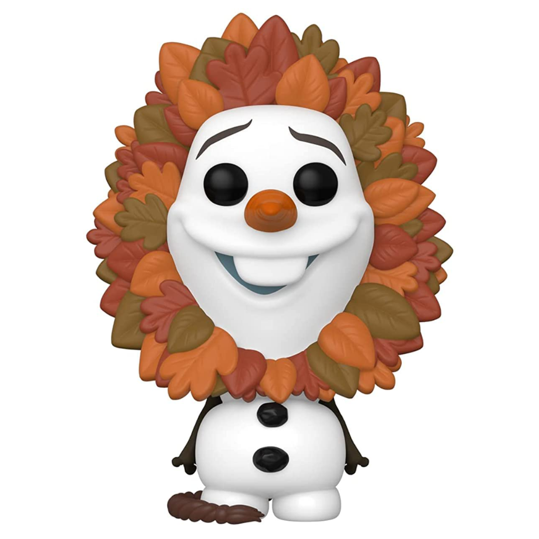 Funko POP! Disney Olaf Presents As Simba #1179