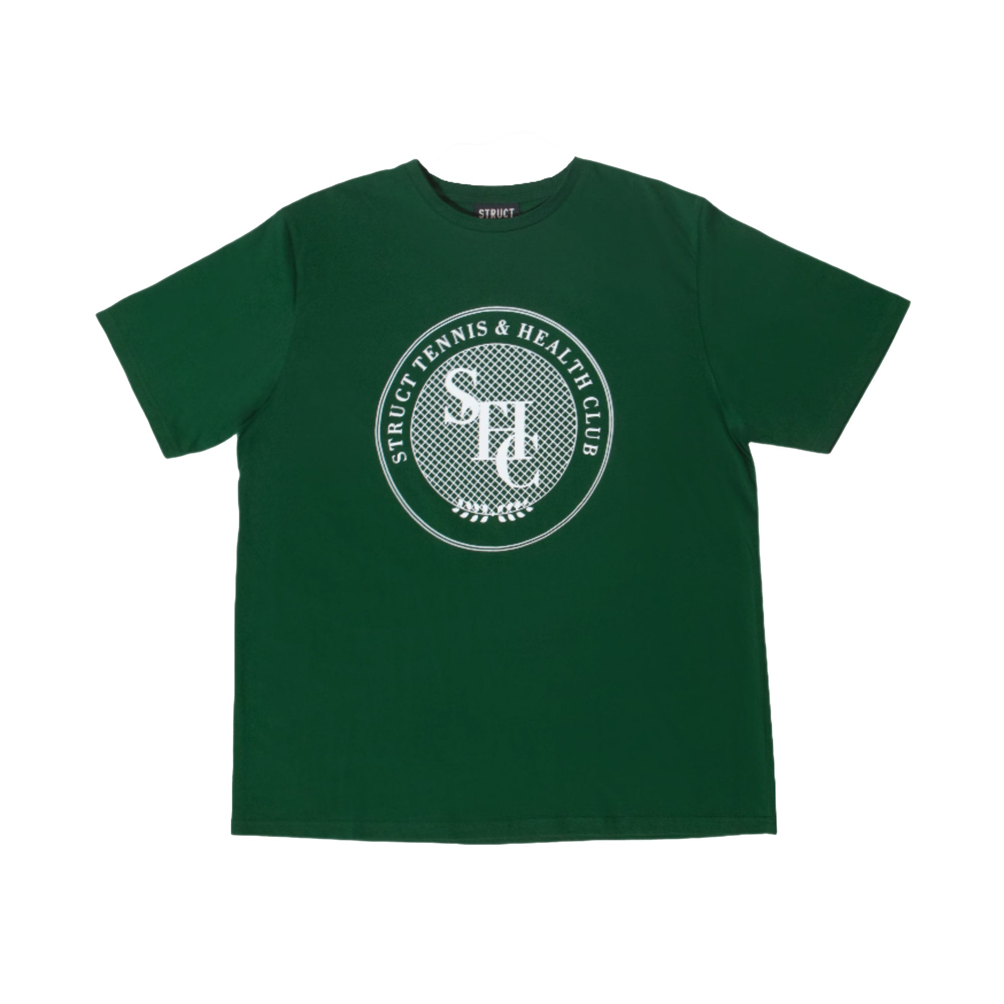 STRUCT CLUB T-SHIRT