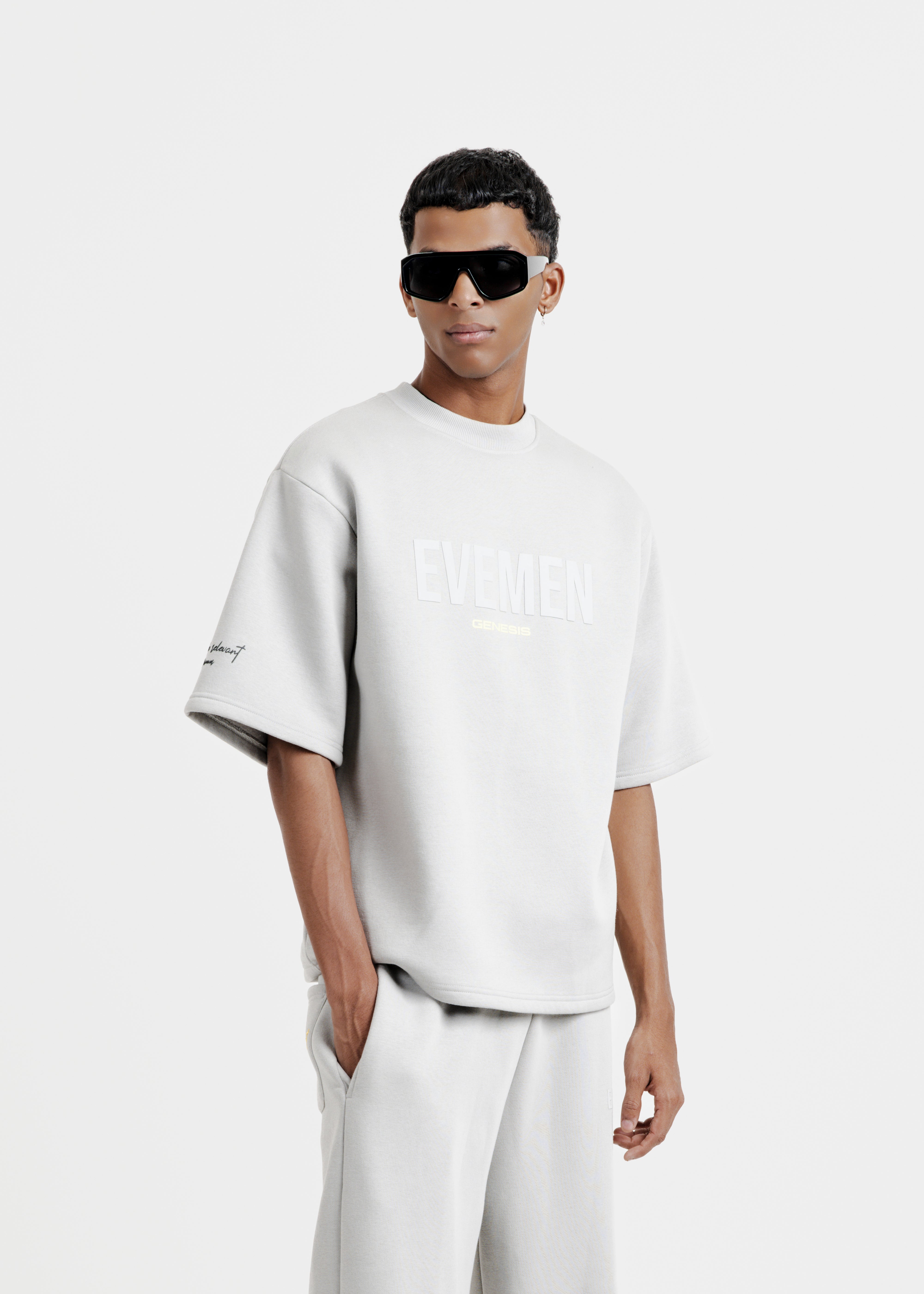 genesis t-shirt