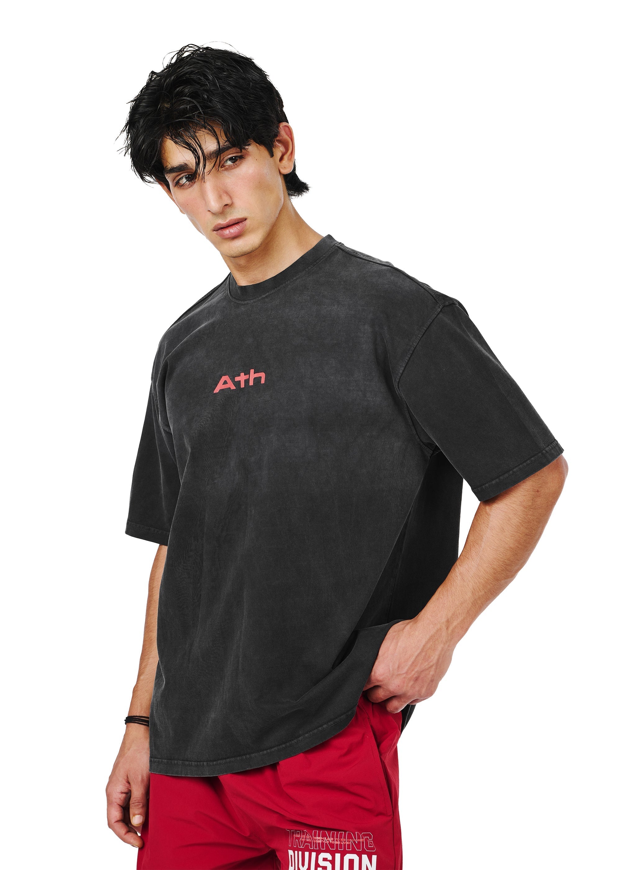 ATH Logo T-Shirt