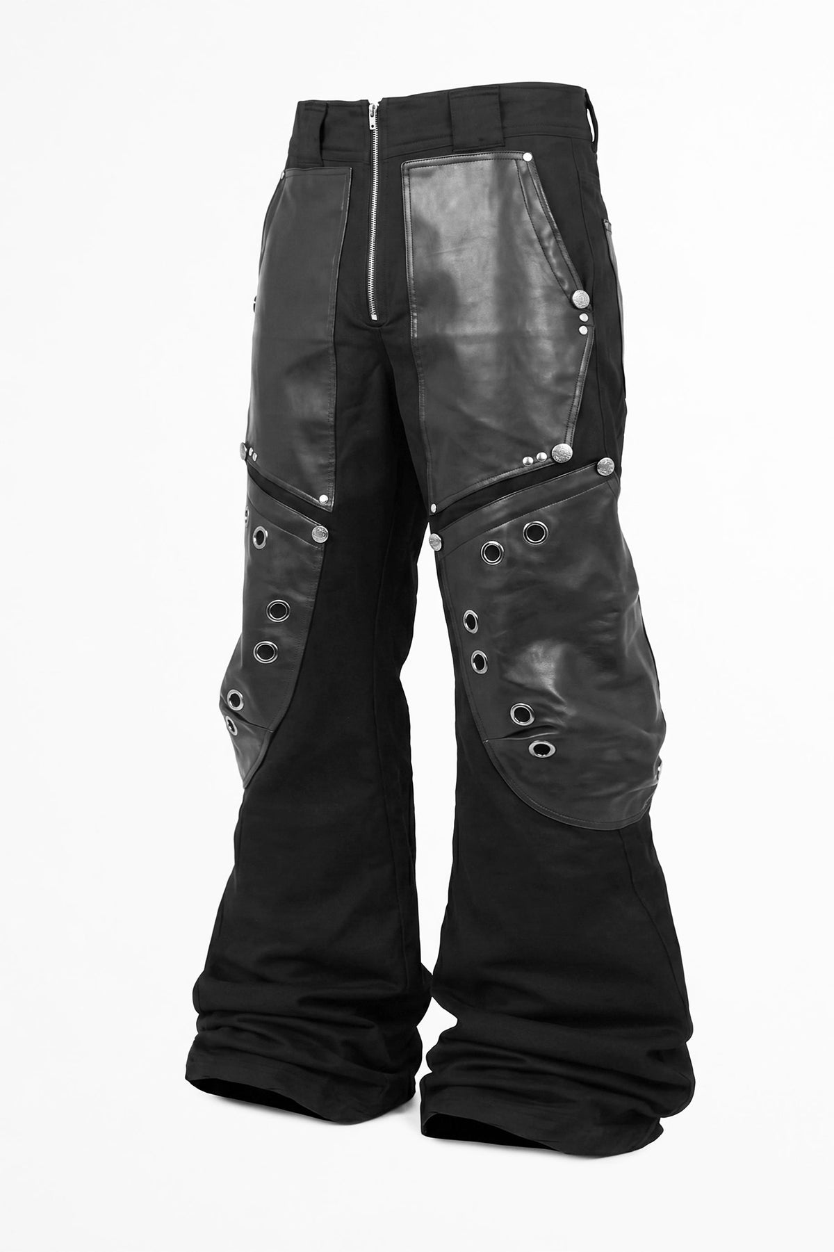 Gun Metal Cargos