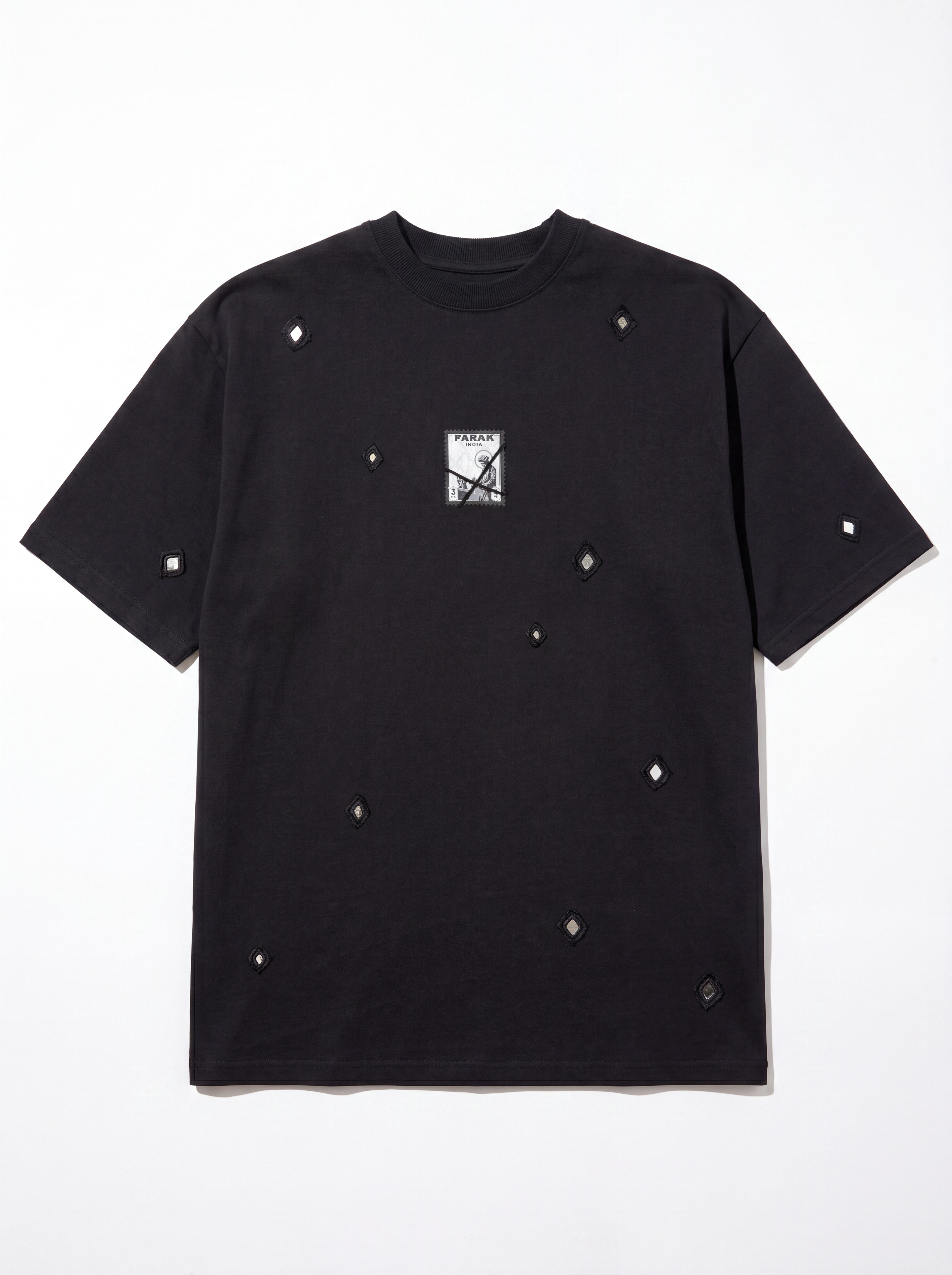 Farak Mirror T-shirt