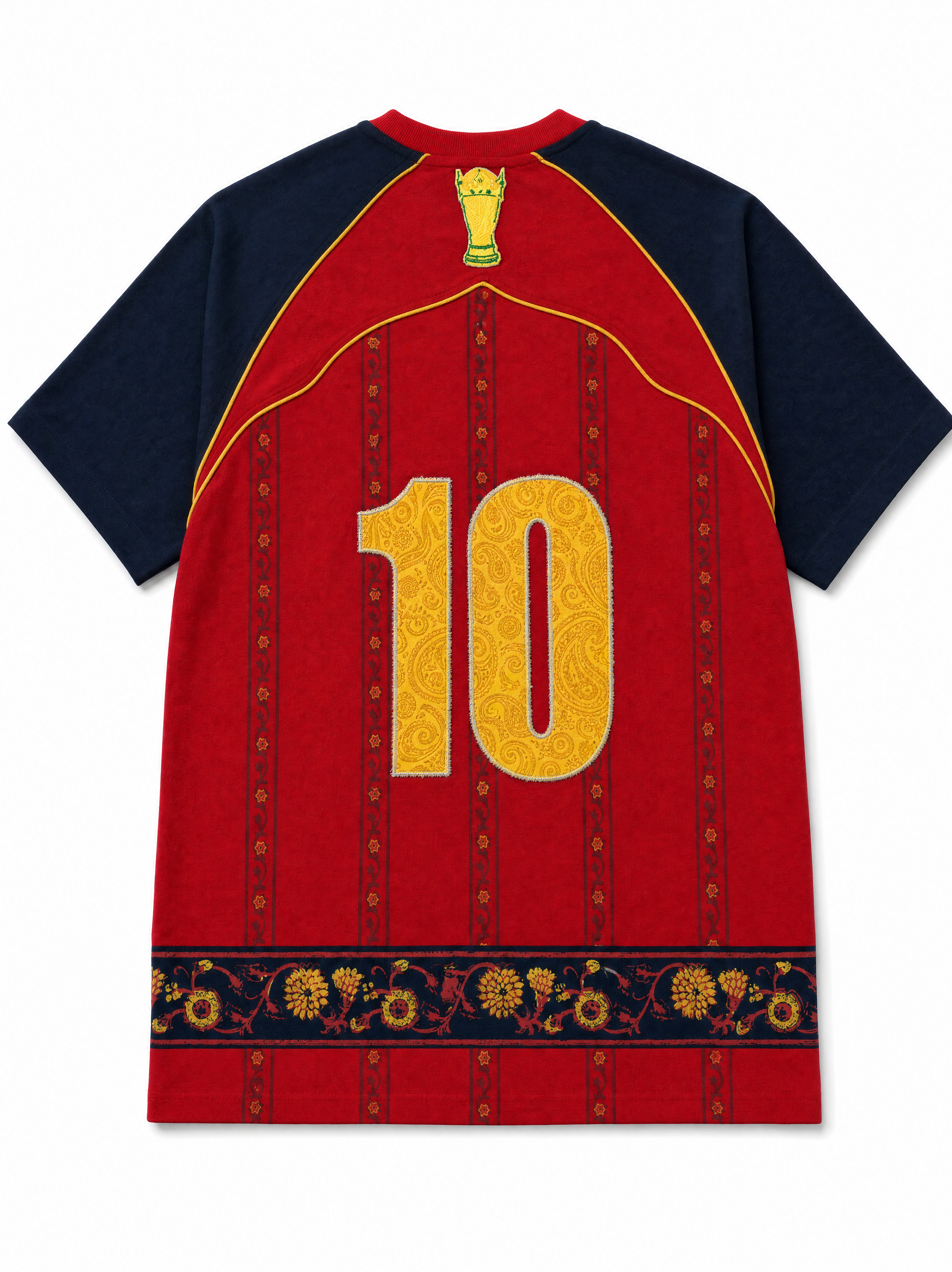 Español Jersey