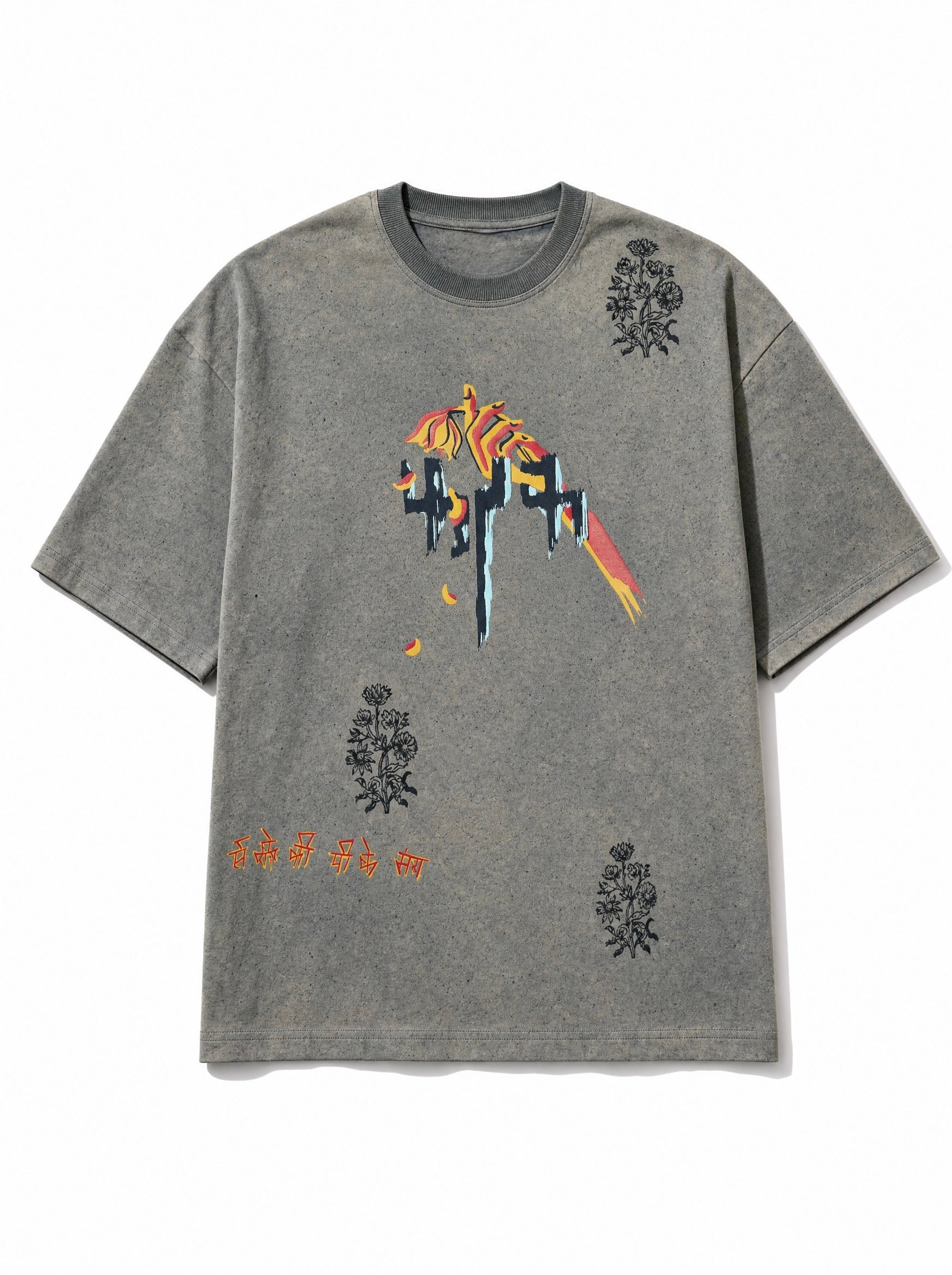 Gambler T-shirt