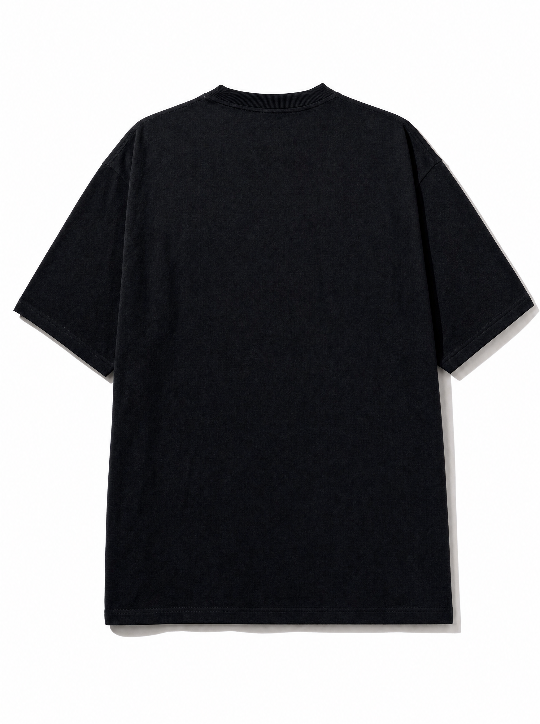 Red Monogram T-shirt