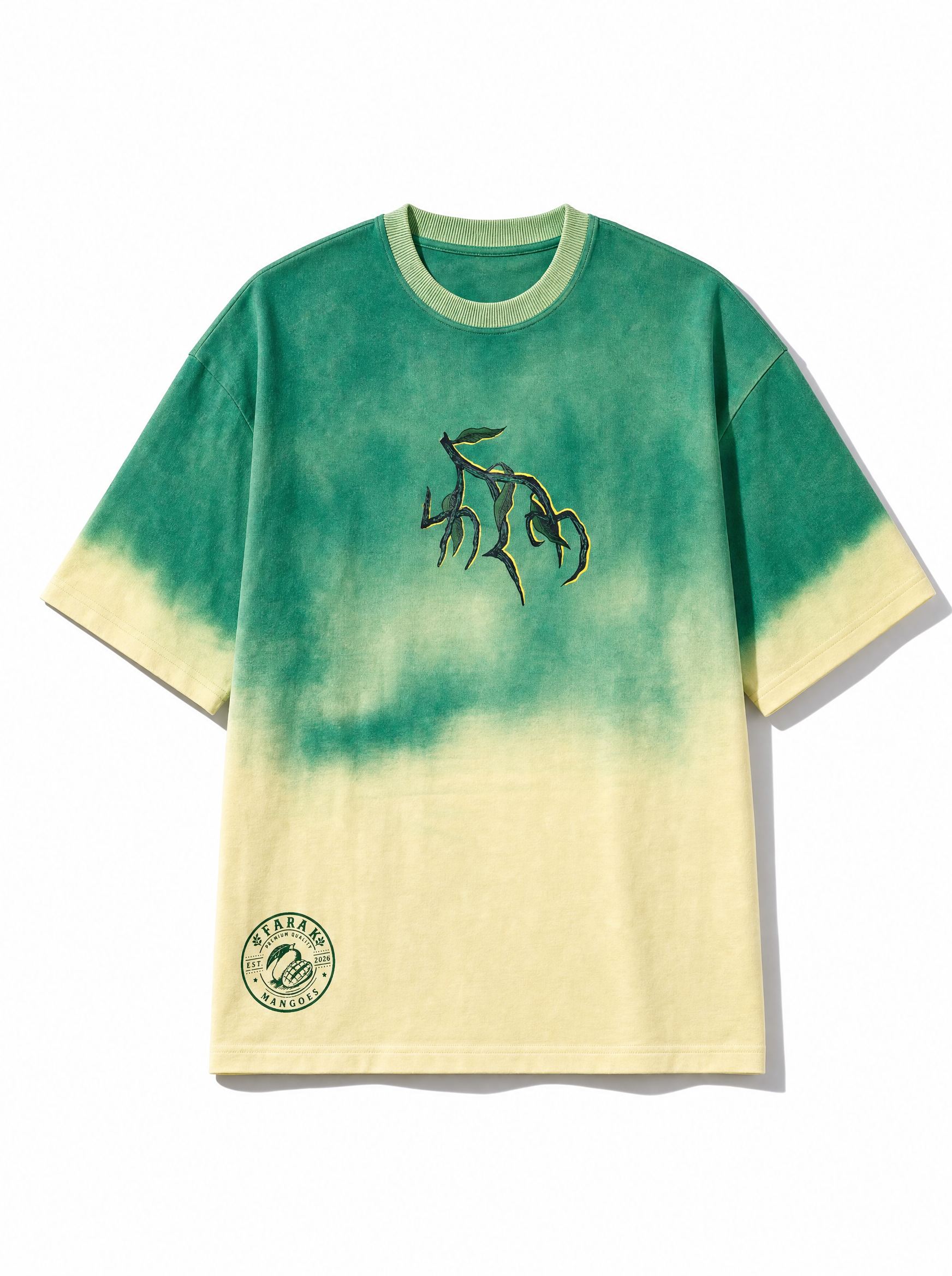 Mango T-shirt