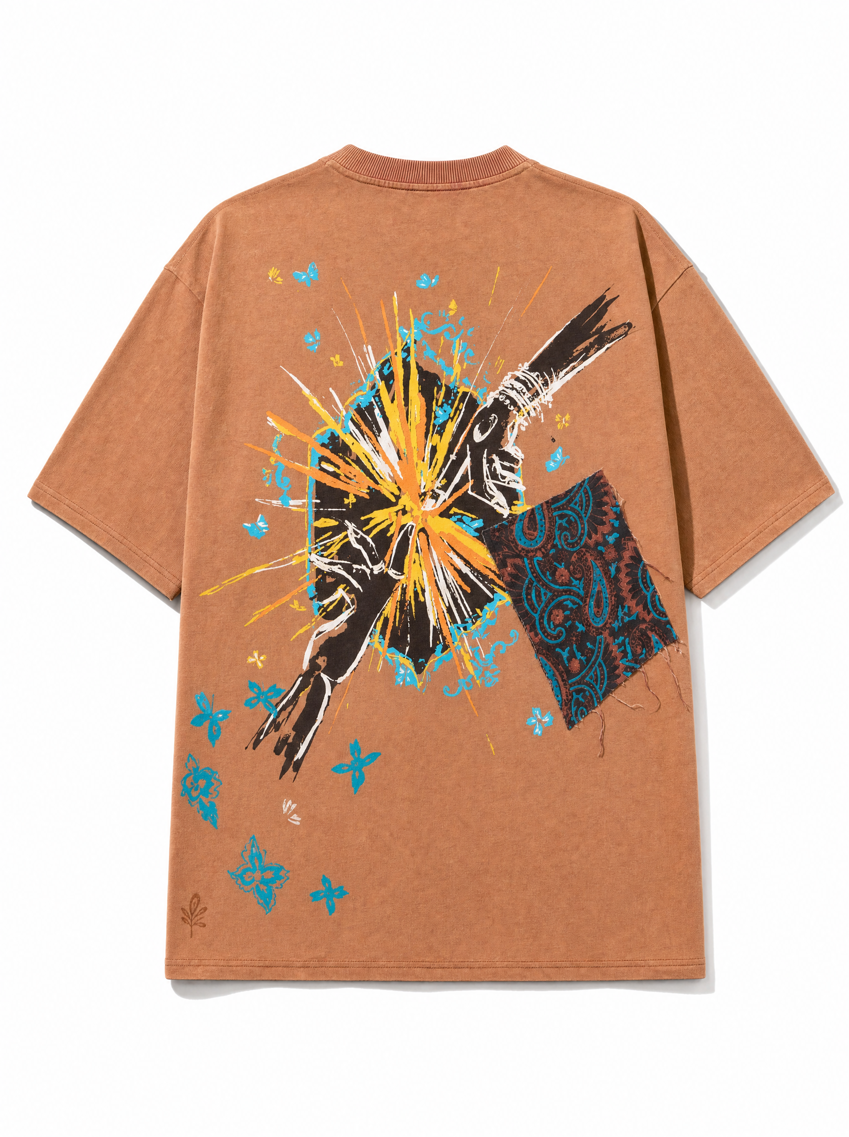 Parwana T-shirt