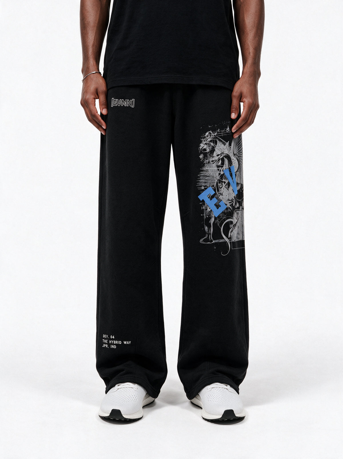 Pegasus Cloud Sweatpant