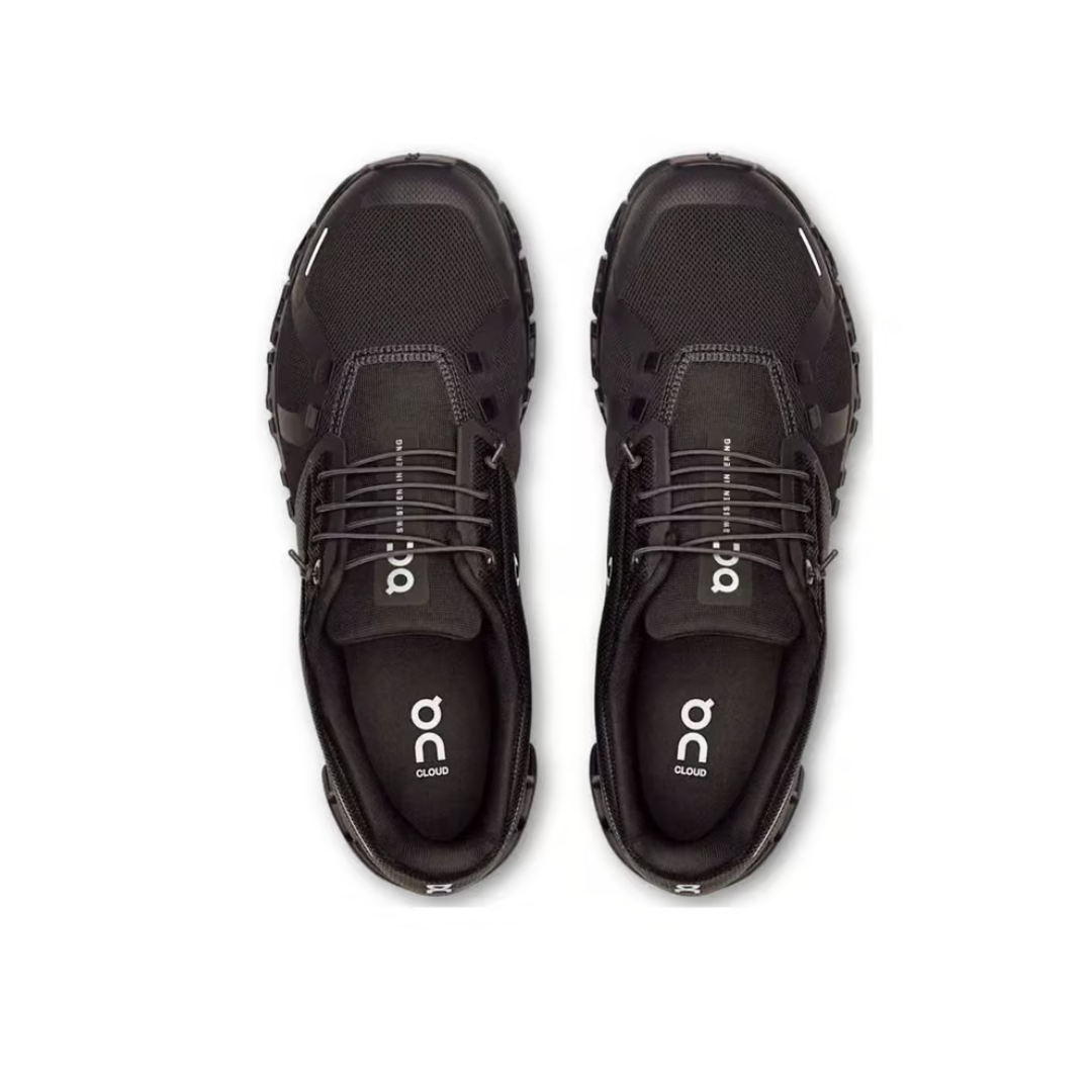 On Running Cloud 6 All Black