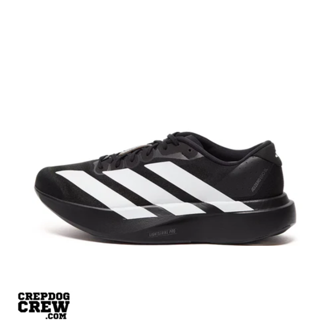 adidas Adizero Evo SL Black White
