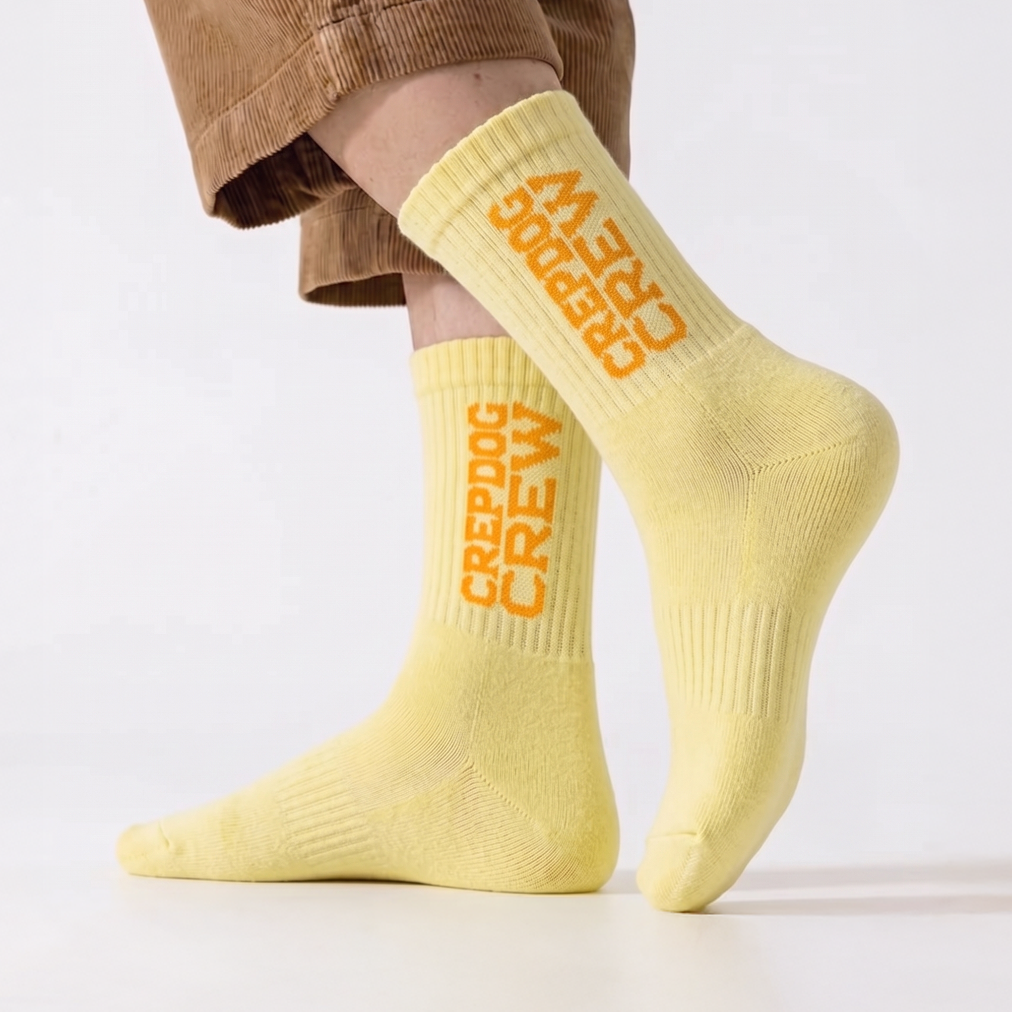 HONEY NUT SOCKS - CDC ICE POP