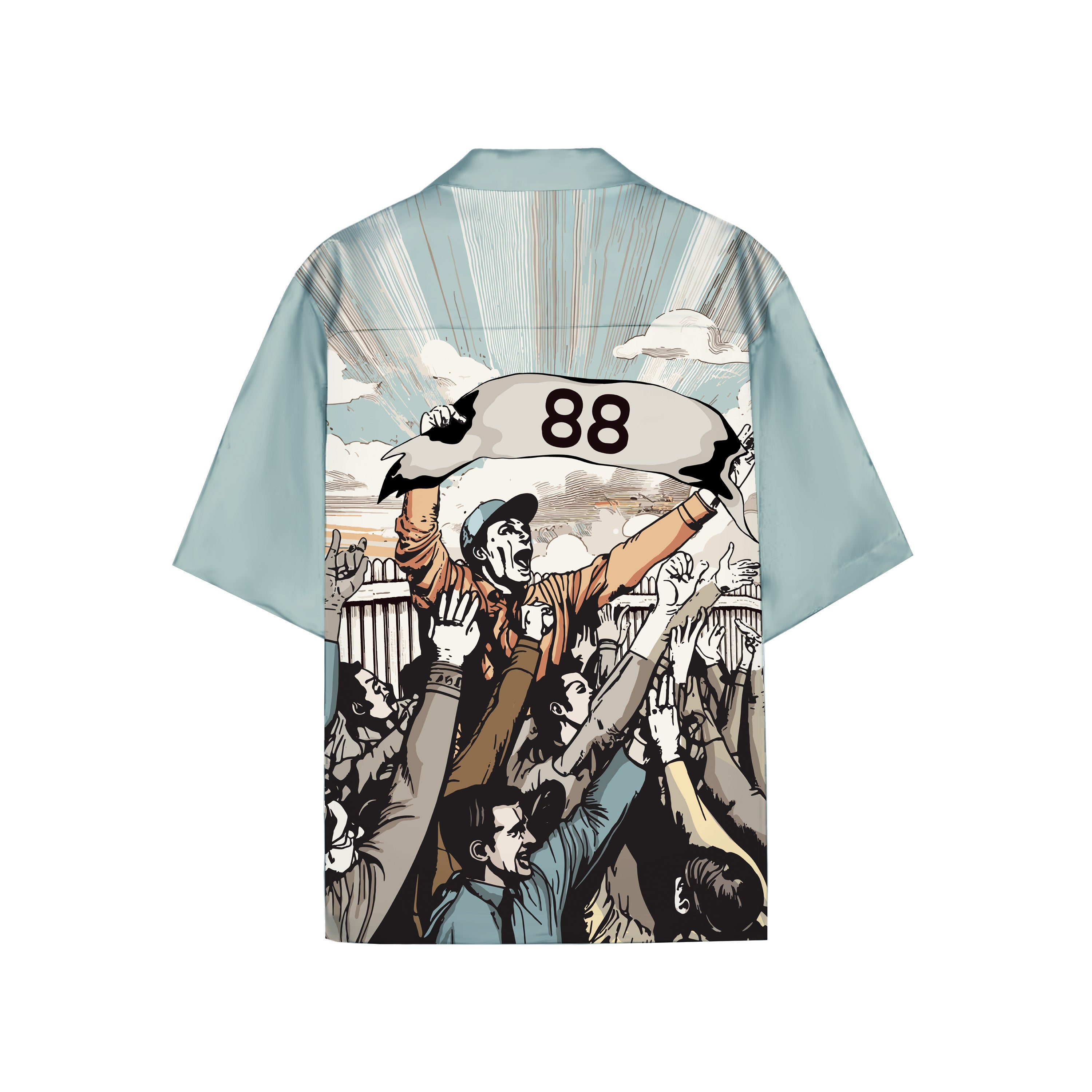 RACING 88 SHIRT