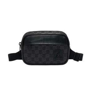 Jordan 23 Monogram Camera 1.5L Bag - Black