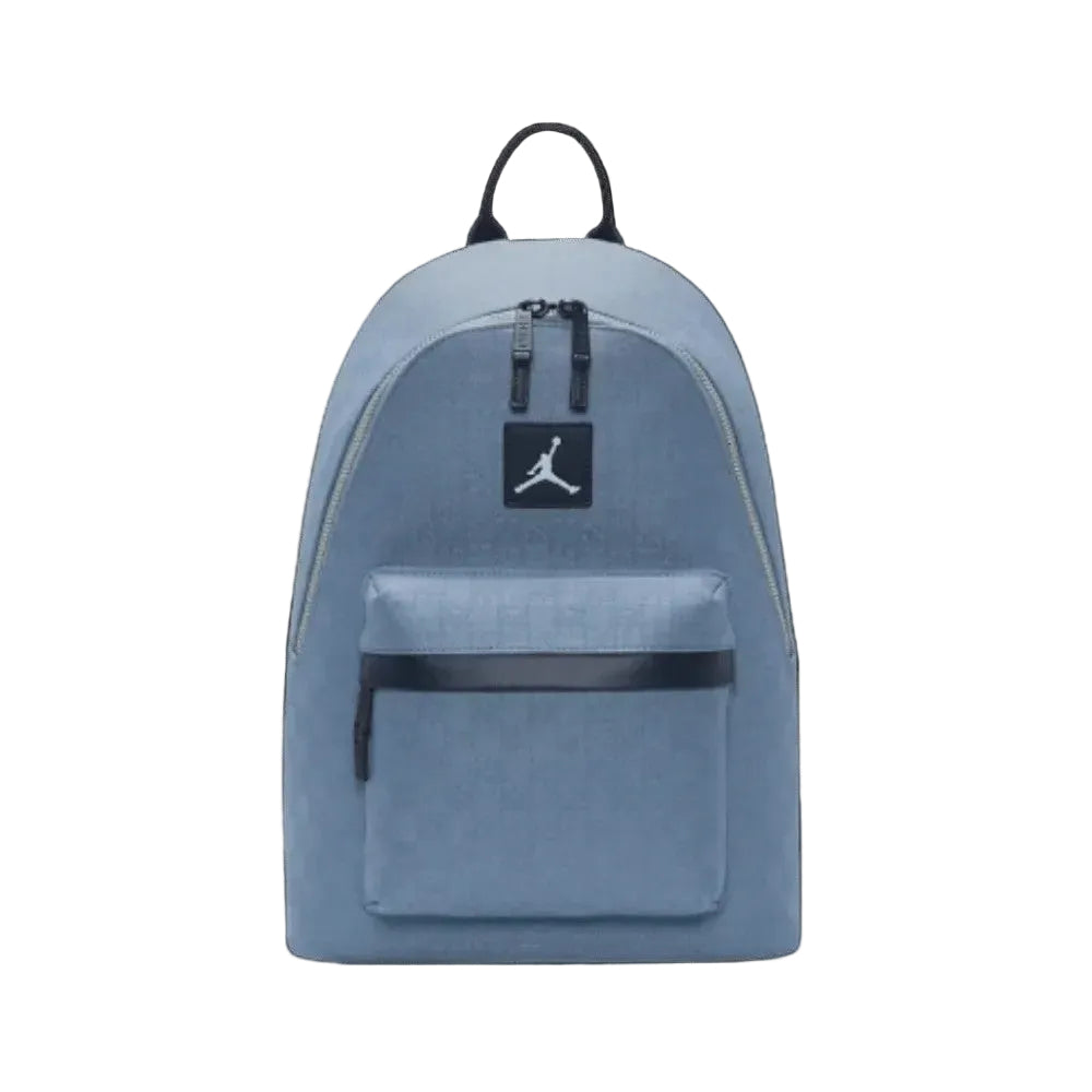 Jordan Monogram Backpack - Chambray