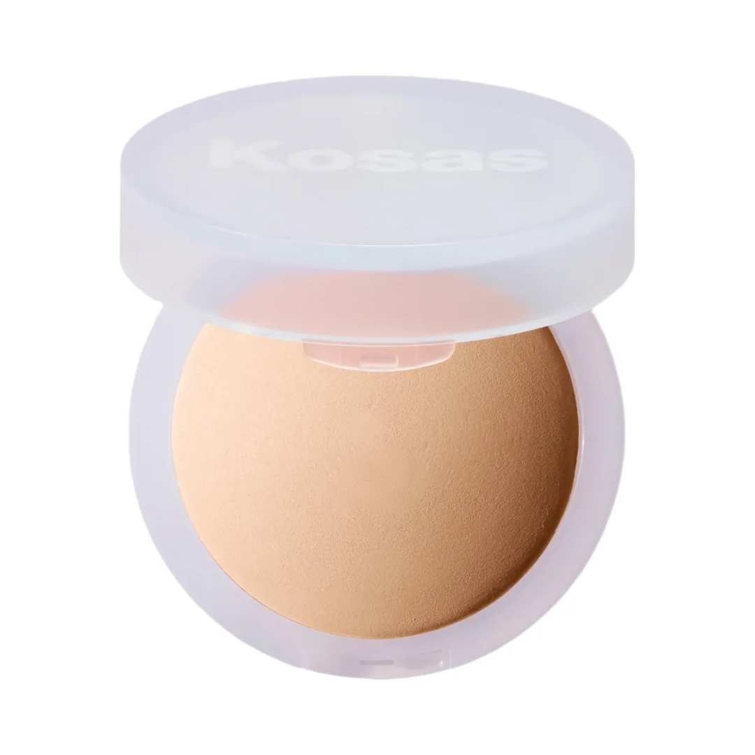 Kosas Cosmetics Cloud Set Setting Powder "Comfy"