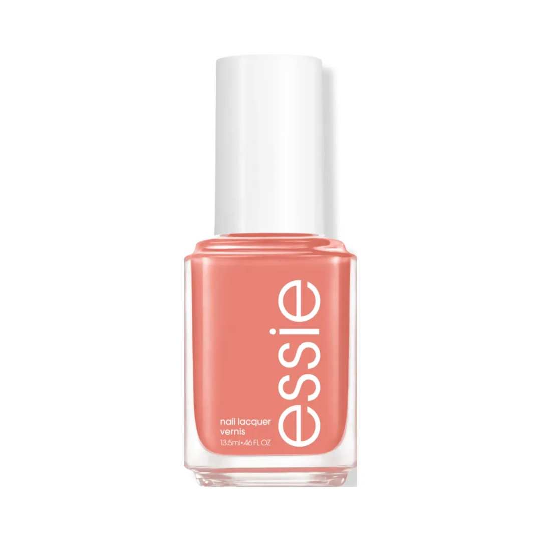 Essie Pinks Nail Polish 'Snooze In'