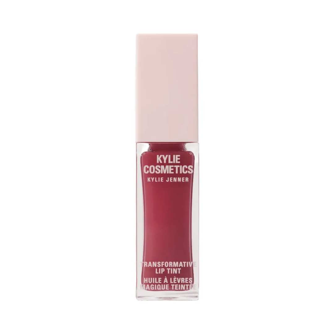 Kylie Transformative Lip Tint Natural Pink