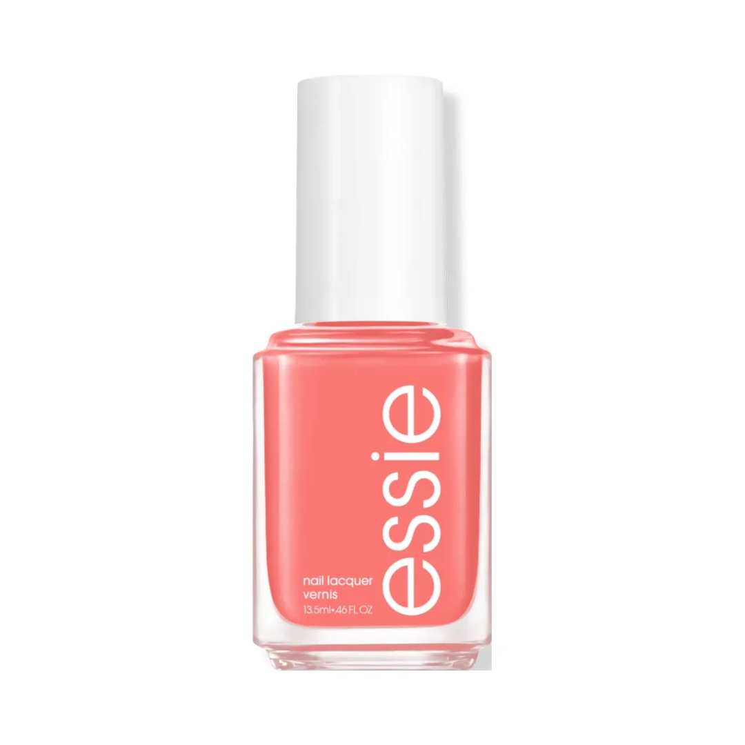 Essie Pinks Nail Polish 'Peach Side Babe'