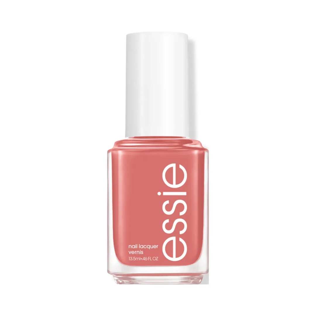 Essie Pinks Nail Polish 'never basic'