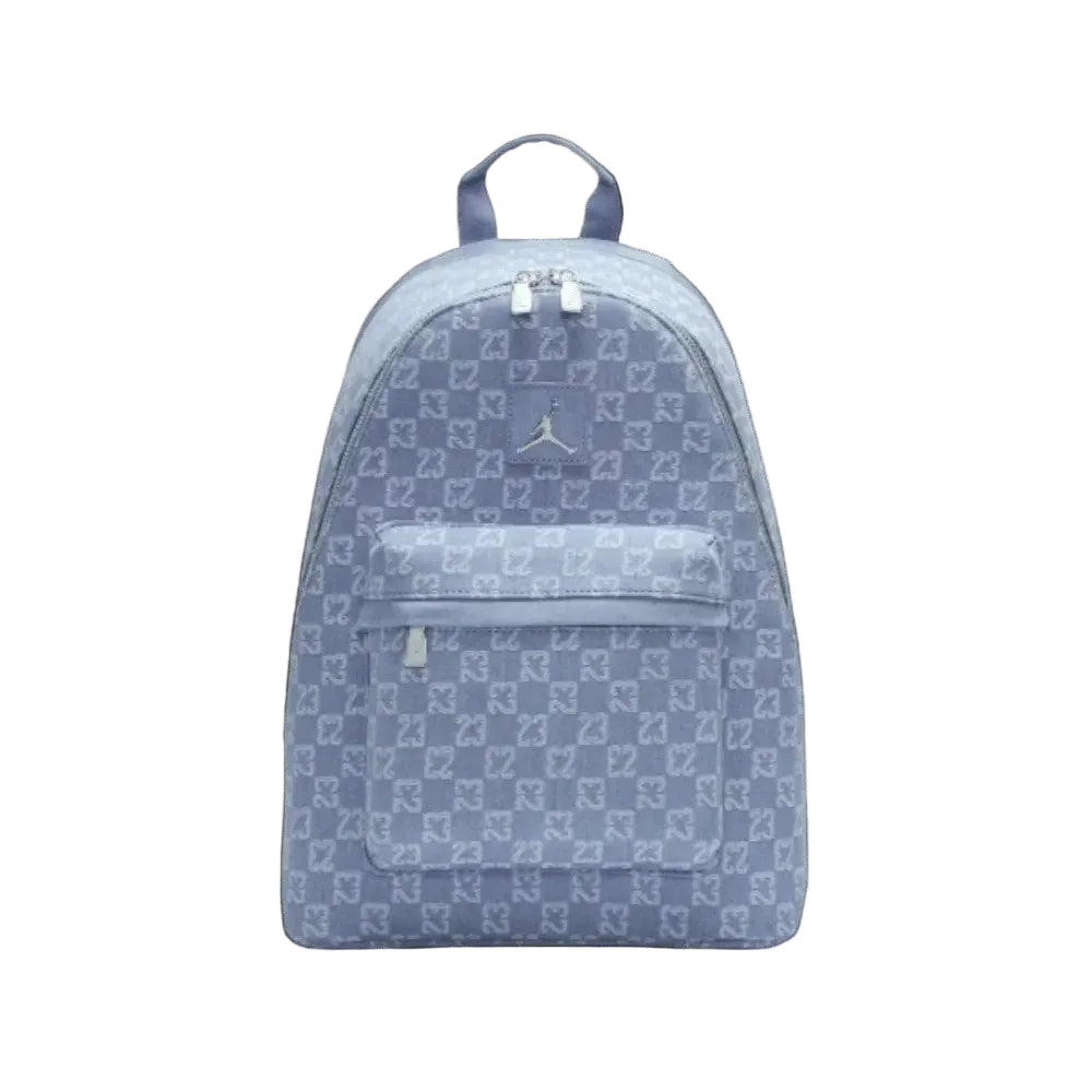 Jordan Monogram 20.8L Backpack - Denim