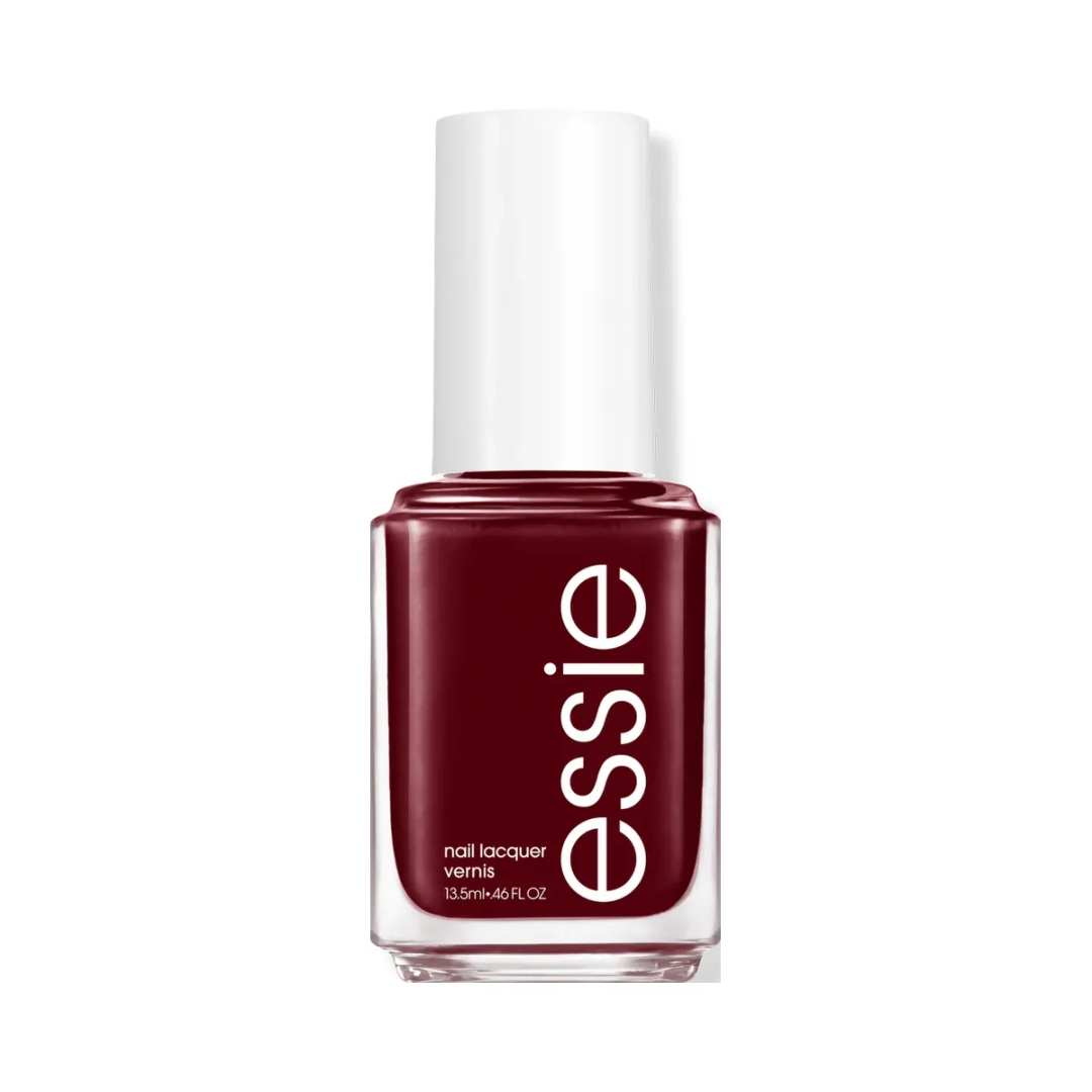 Essie Reds + Oranges Nail Polish 'Berry Naughty'
