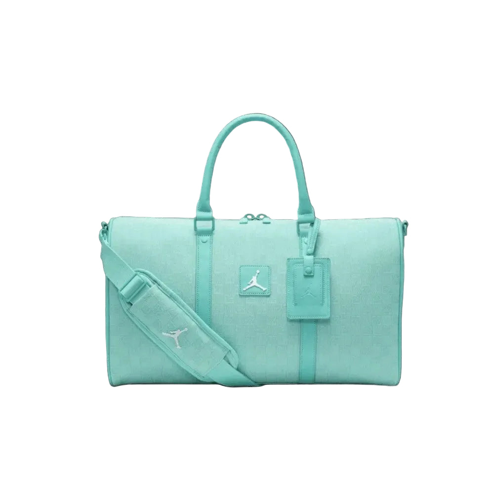 Jordan Monogram 25L Duffle Bag - Emerald Rise