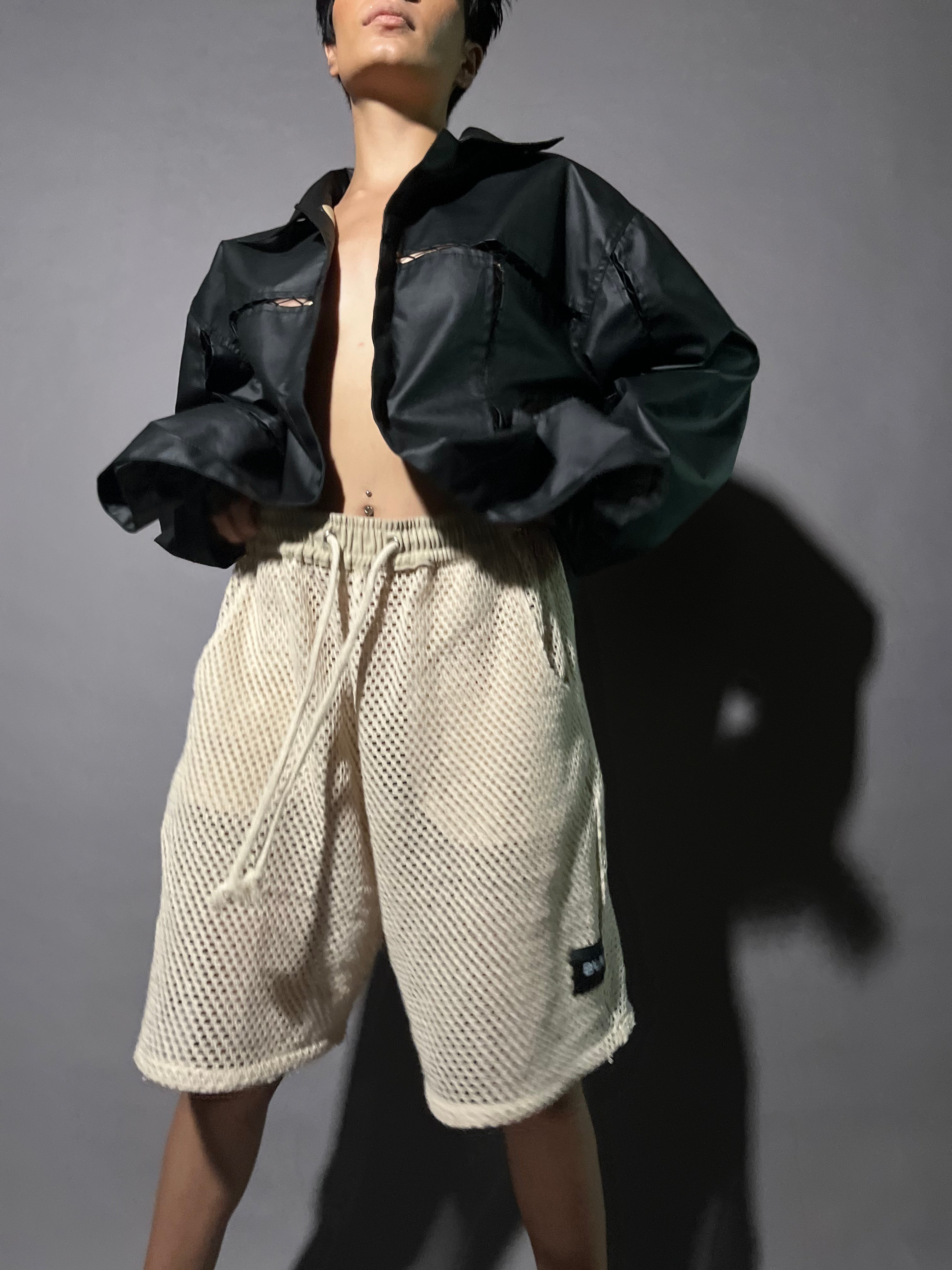 Draft Shorts