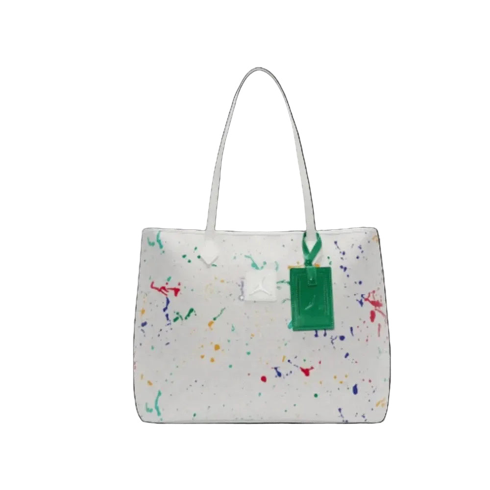 Jordan Monogram Tote 17L Bag