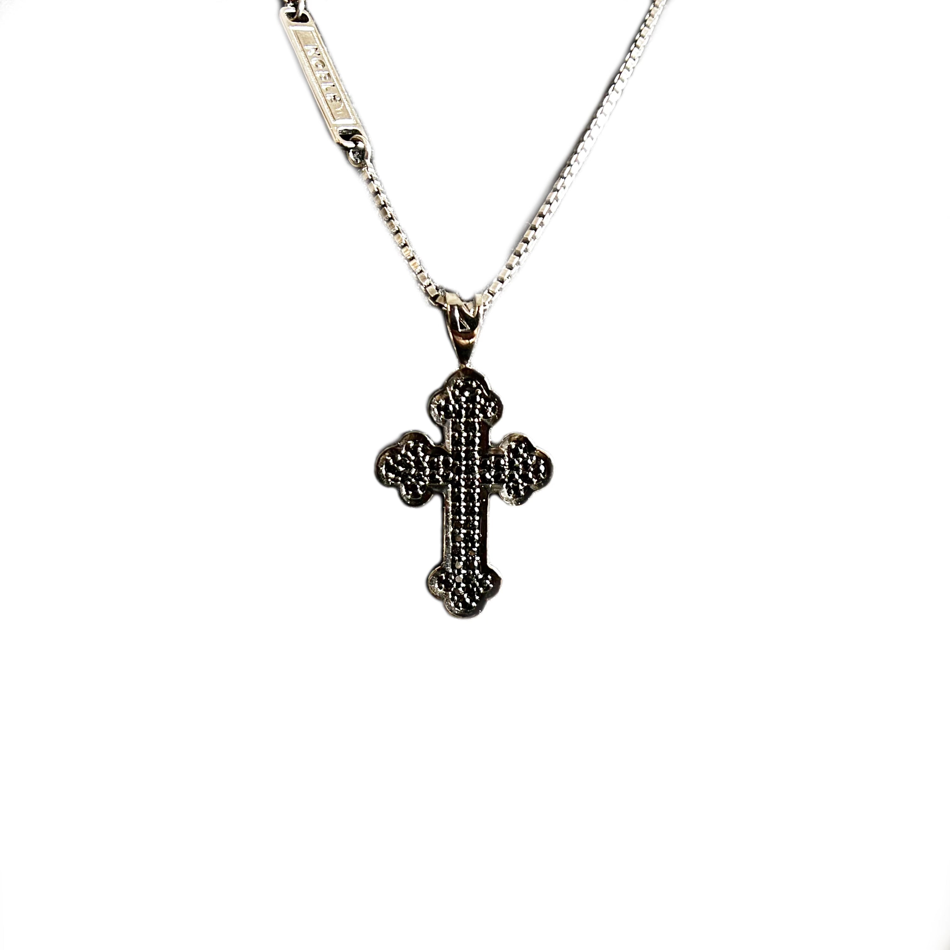 GREEK CROSS