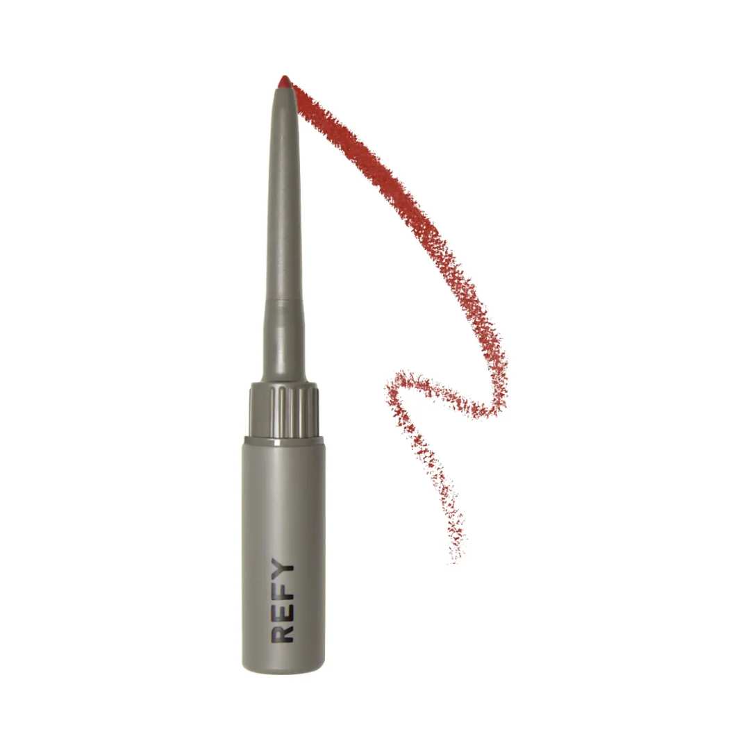 REFY Lip Sculpt Longwear Liner 'Red'
