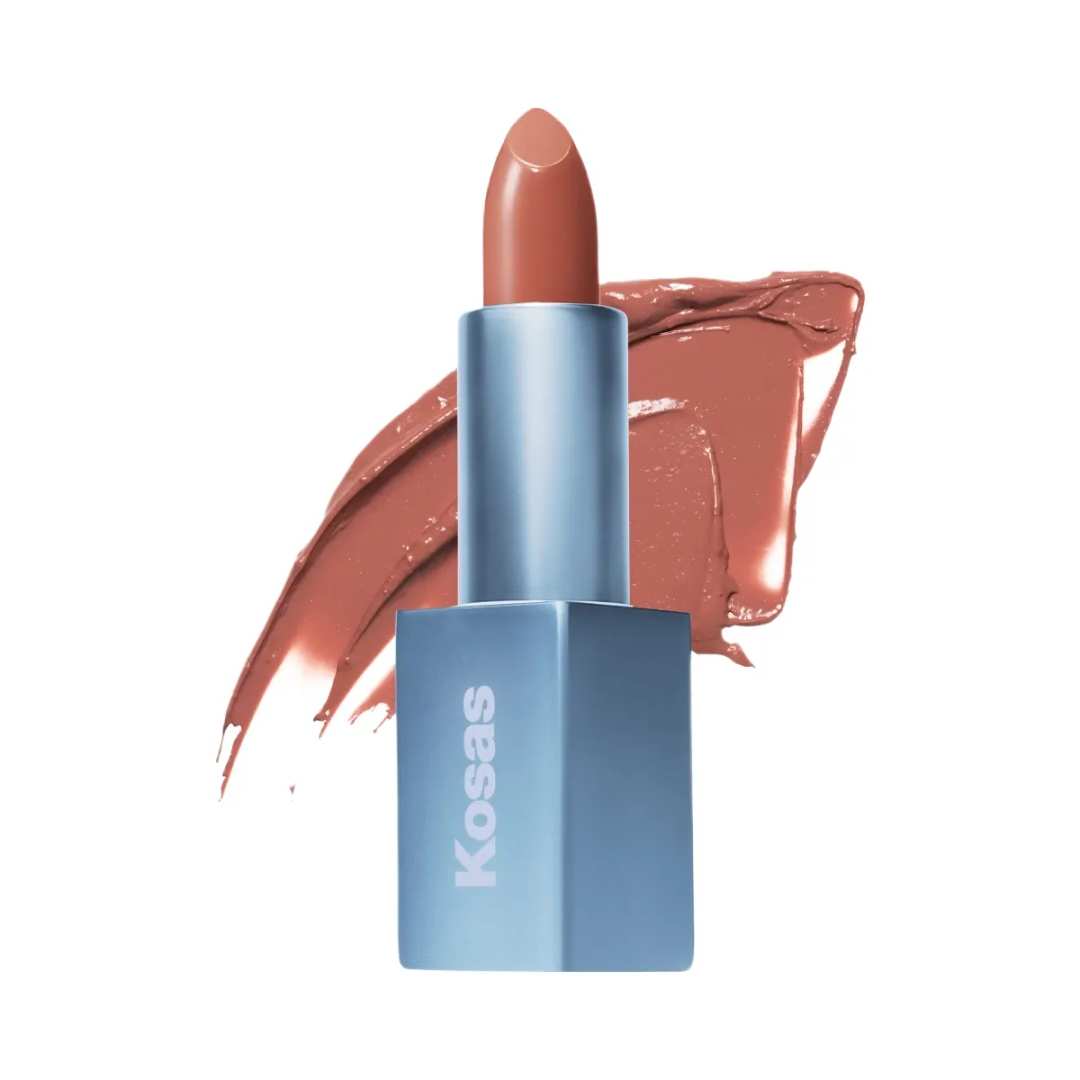 Kosas Cosmetics Weightless Lip Color