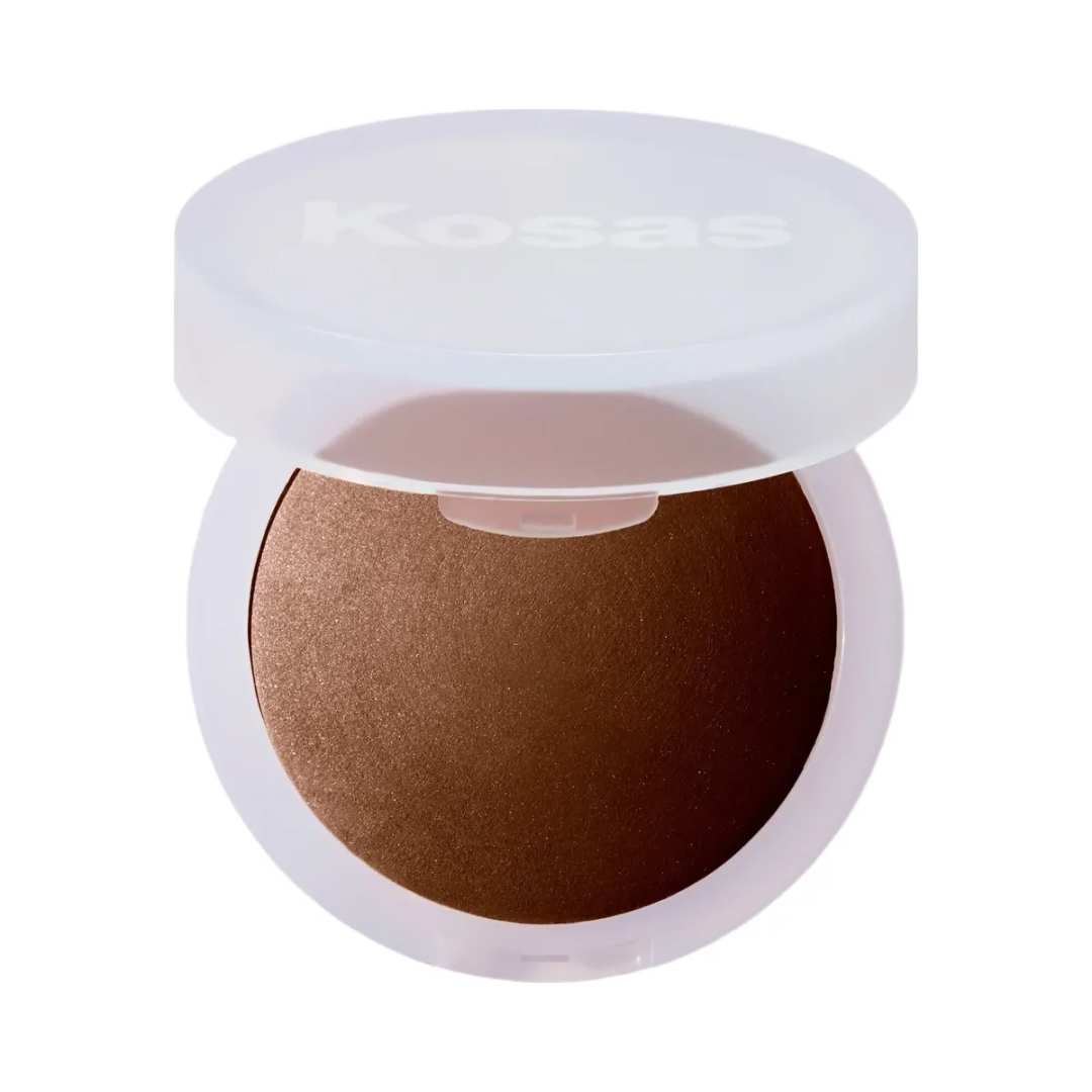 Kosas Cosmetics Cloud Set Setting Powder "Velvety"