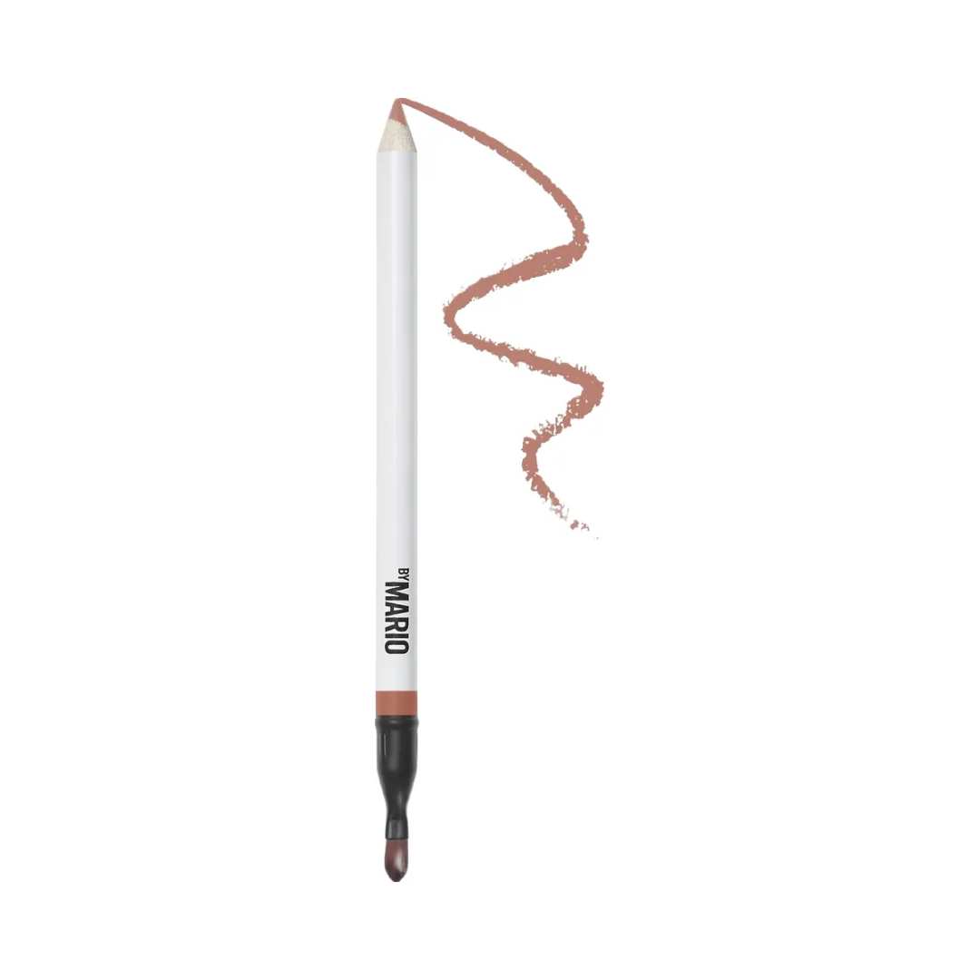 MAKEUP BY MARIO Ultra Suede Sculpting Lip Pencil 'Tan'