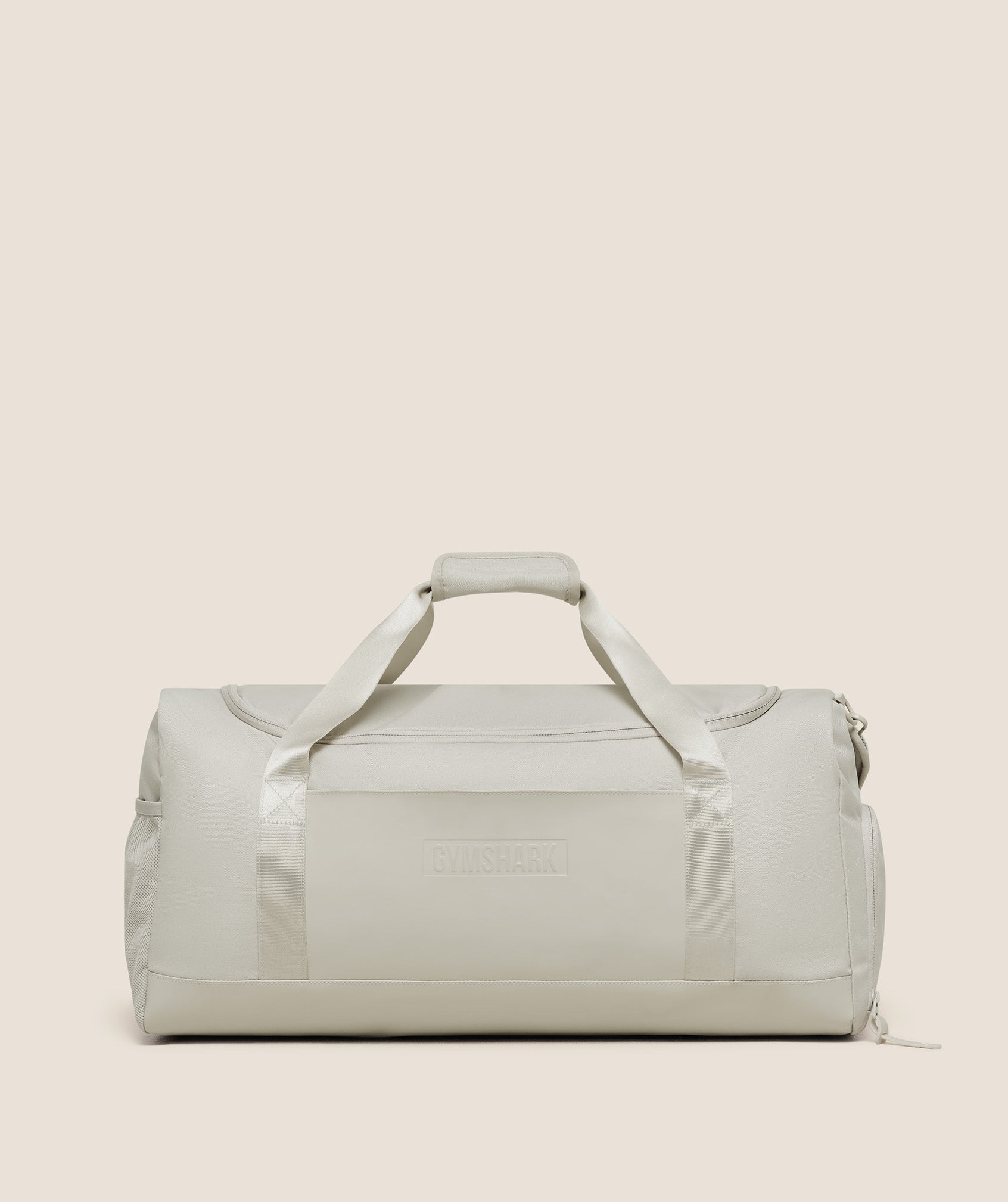 GYMSHARK Everyday Holdall Medium Pebble Grey