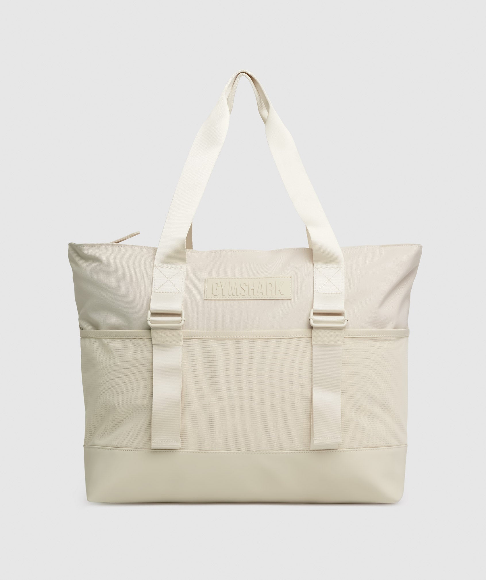 GYMSHARK Everyday Tote Pebble Grey
