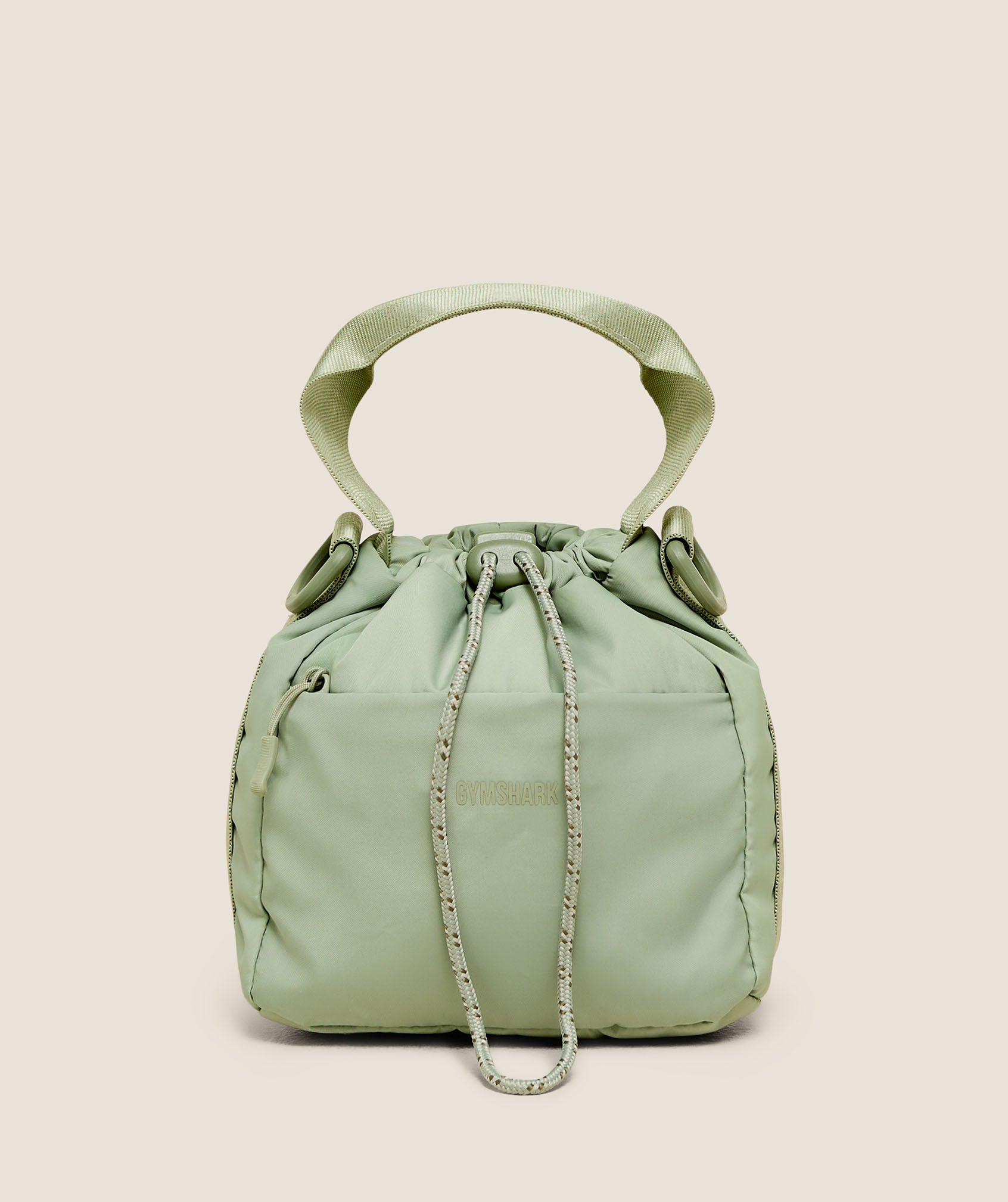 GYMSHARK Mode Crossbody Haze Green