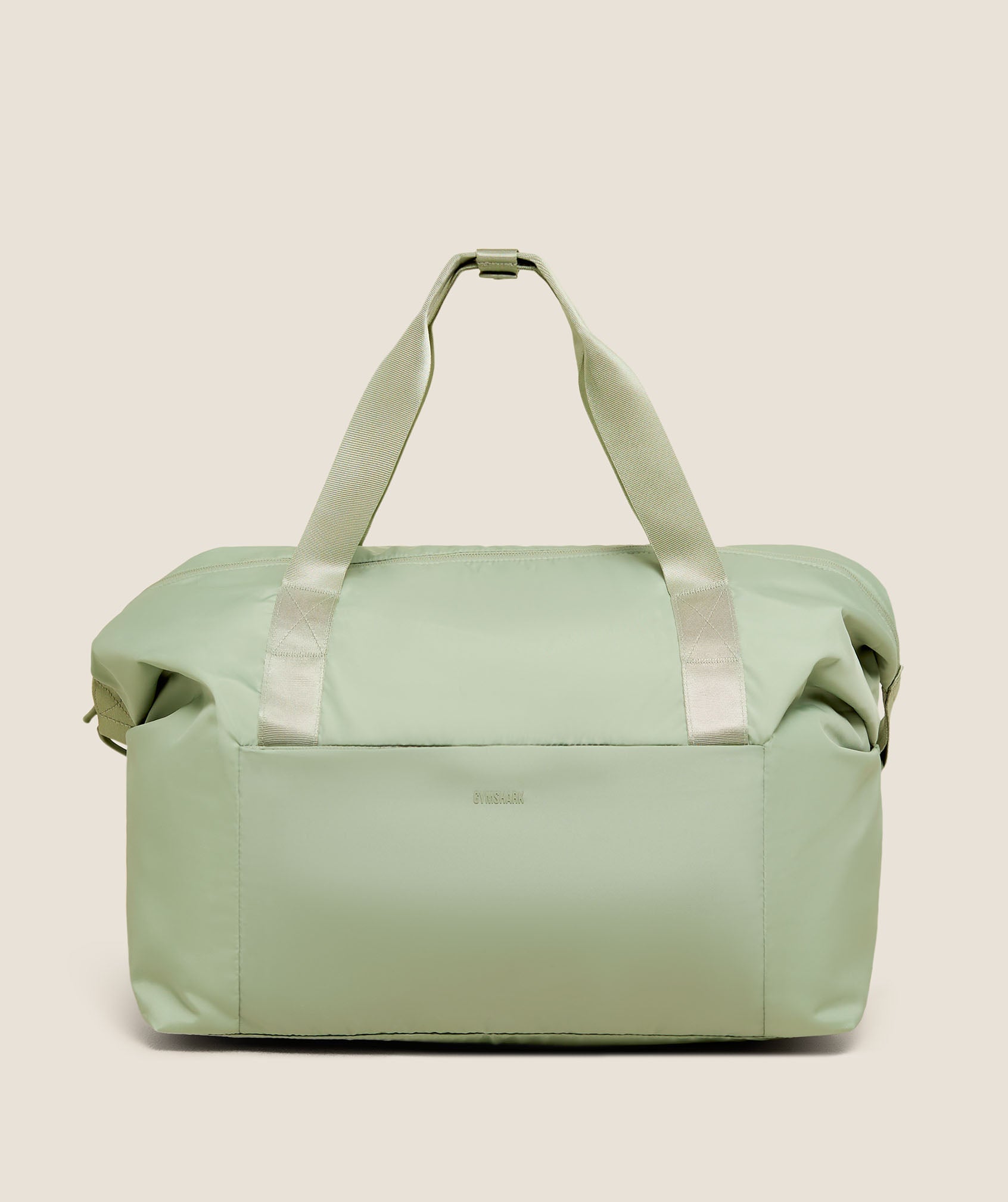 GYMSHARK Mode Duffle Bag Haze Green