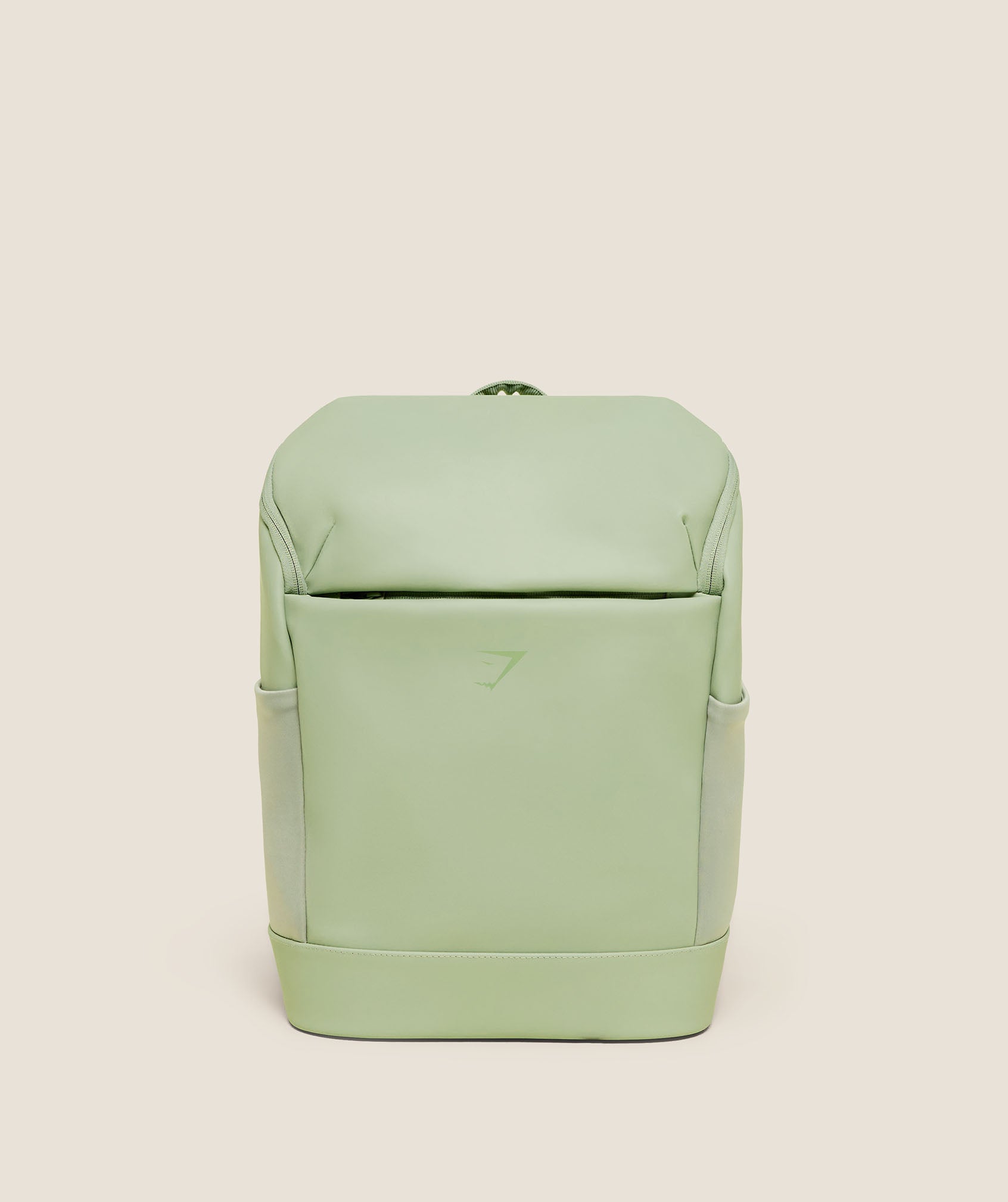 GYMSHARK Small Sleek Backpack Haze Green